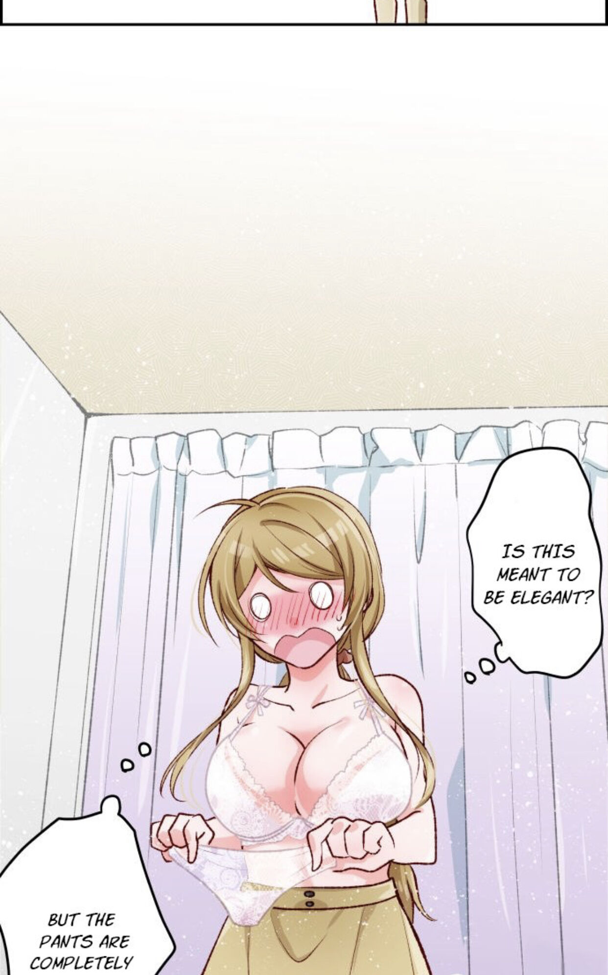 My Sweet Demon Boss Chapter 16 - page 9