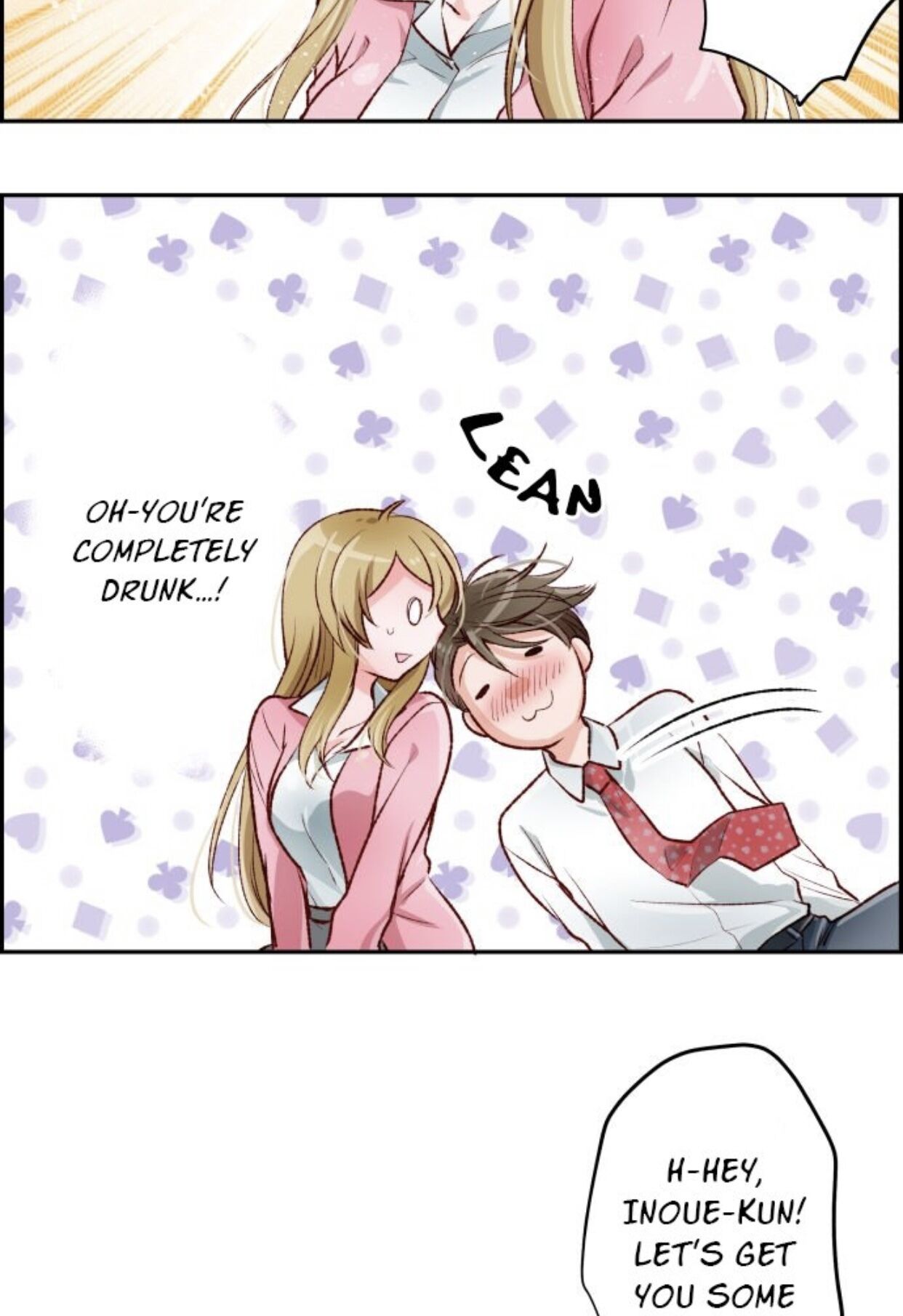 My Sweet Demon Boss Chapter 18 - page 2