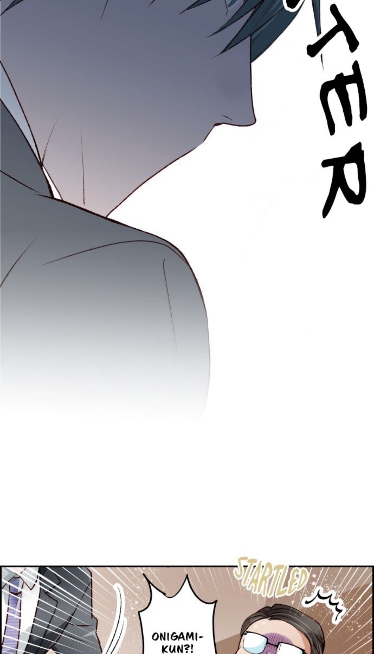 My Sweet Demon Boss Chapter 18 - page 24