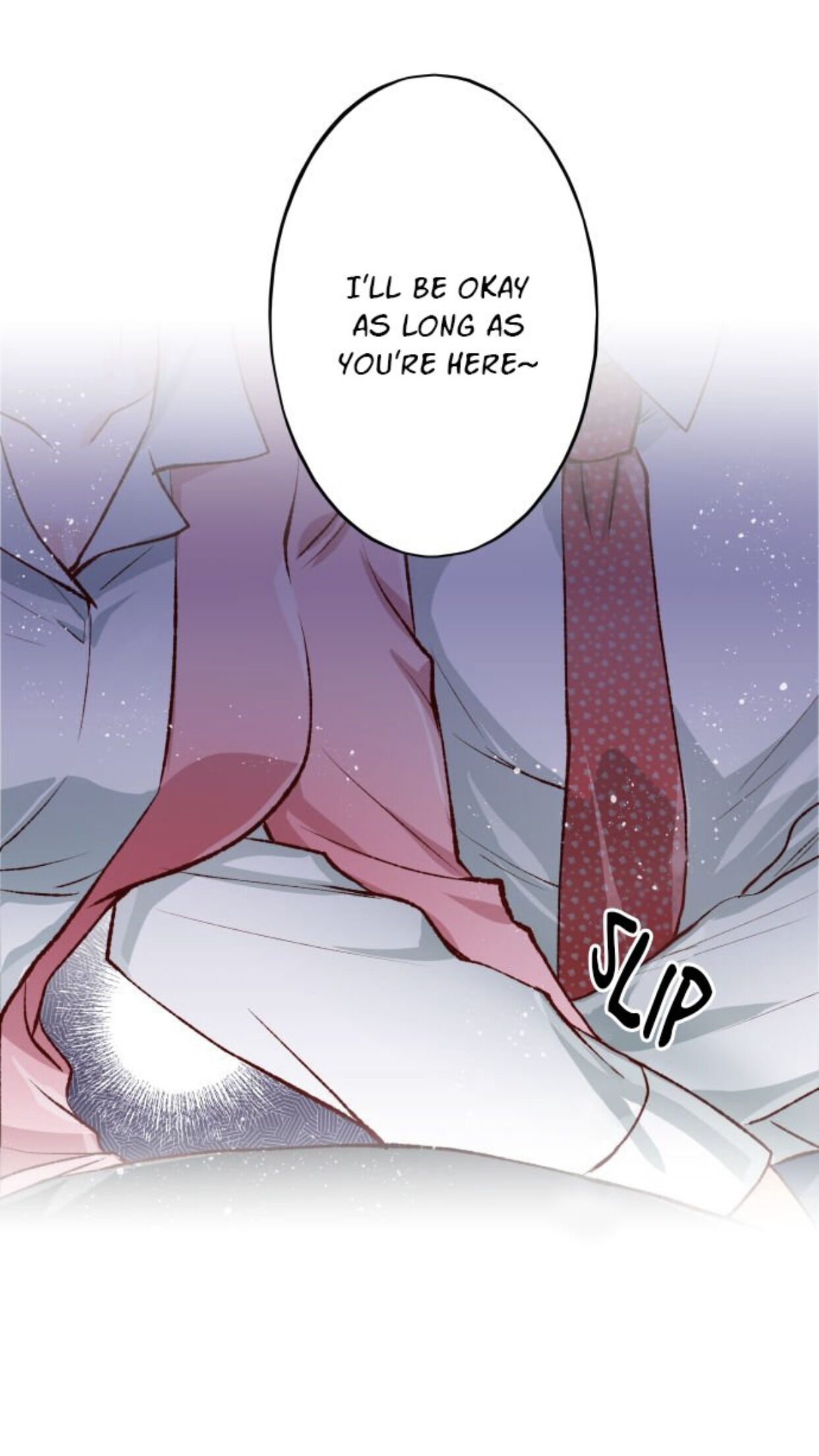 My Sweet Demon Boss Chapter 18 - page 4
