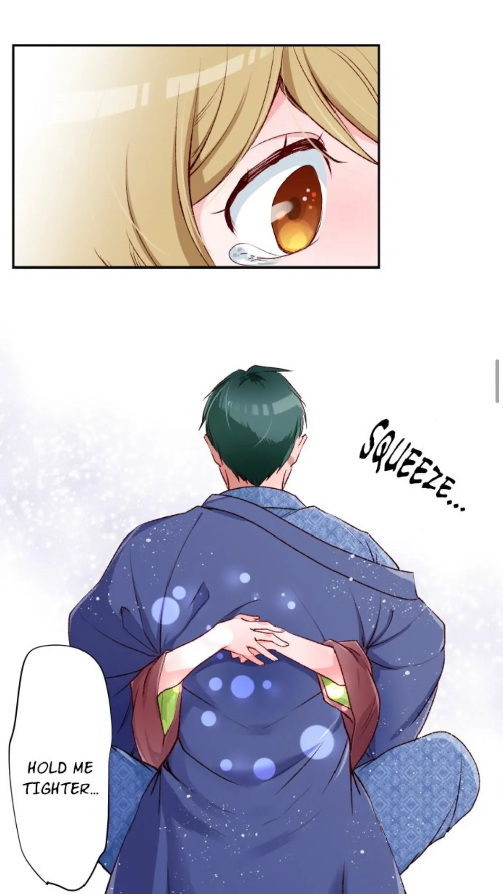My Sweet Demon Boss Chapter 24 - page 13