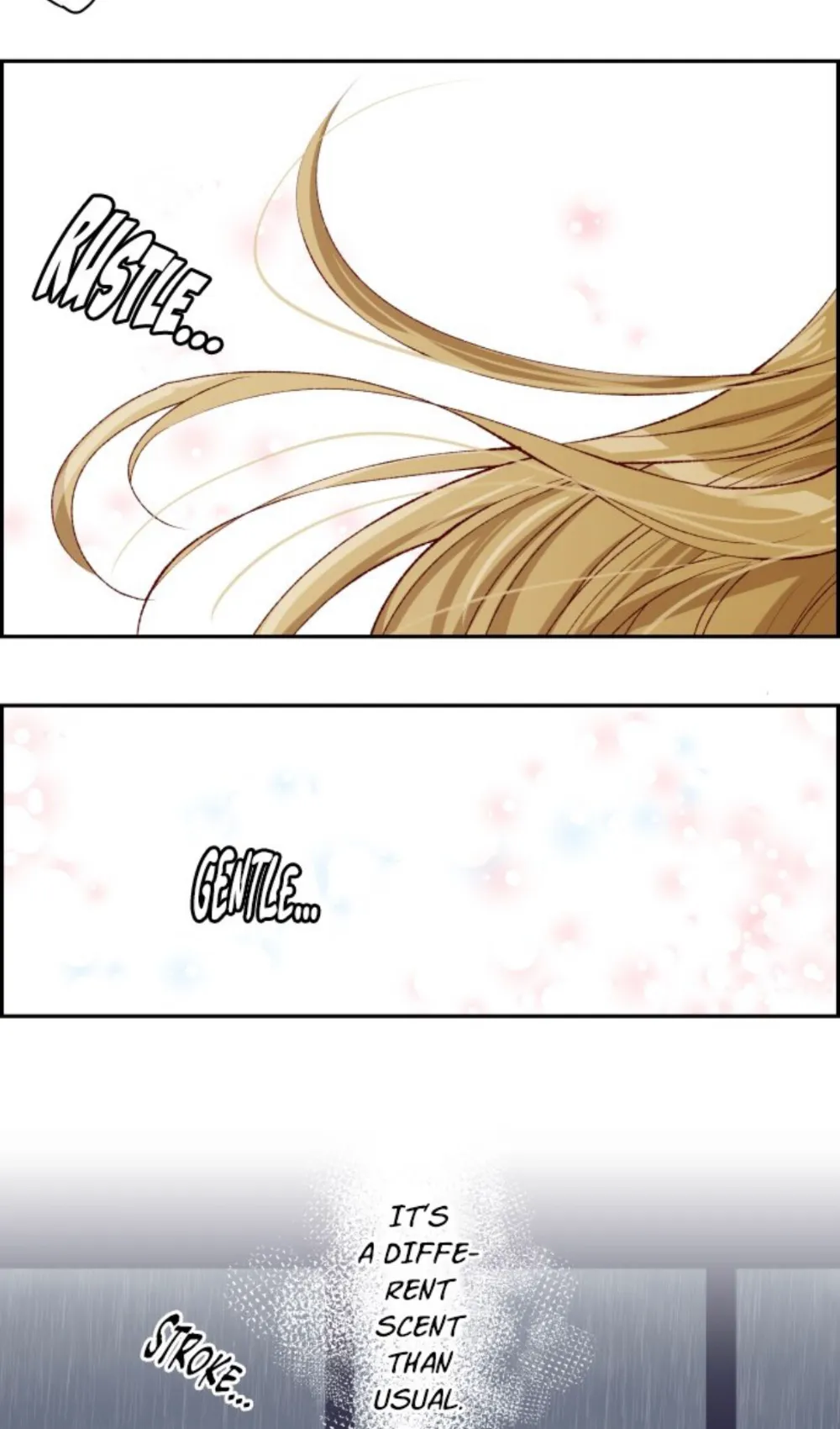 My Sweet Demon Boss Chapter 24 - page 15