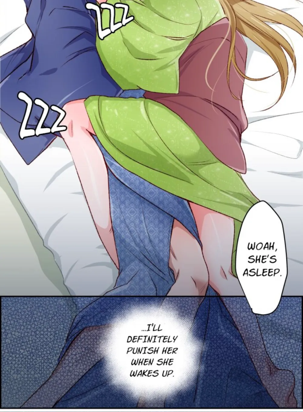 My Sweet Demon Boss Chapter 24 - page 26