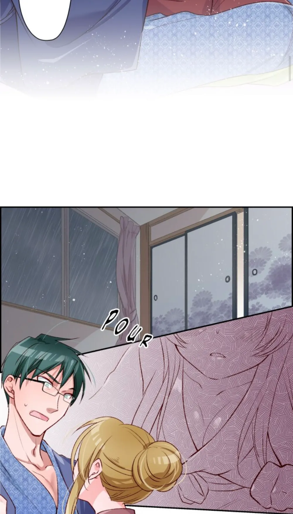 My Sweet Demon Boss Chapter 24 - page 4