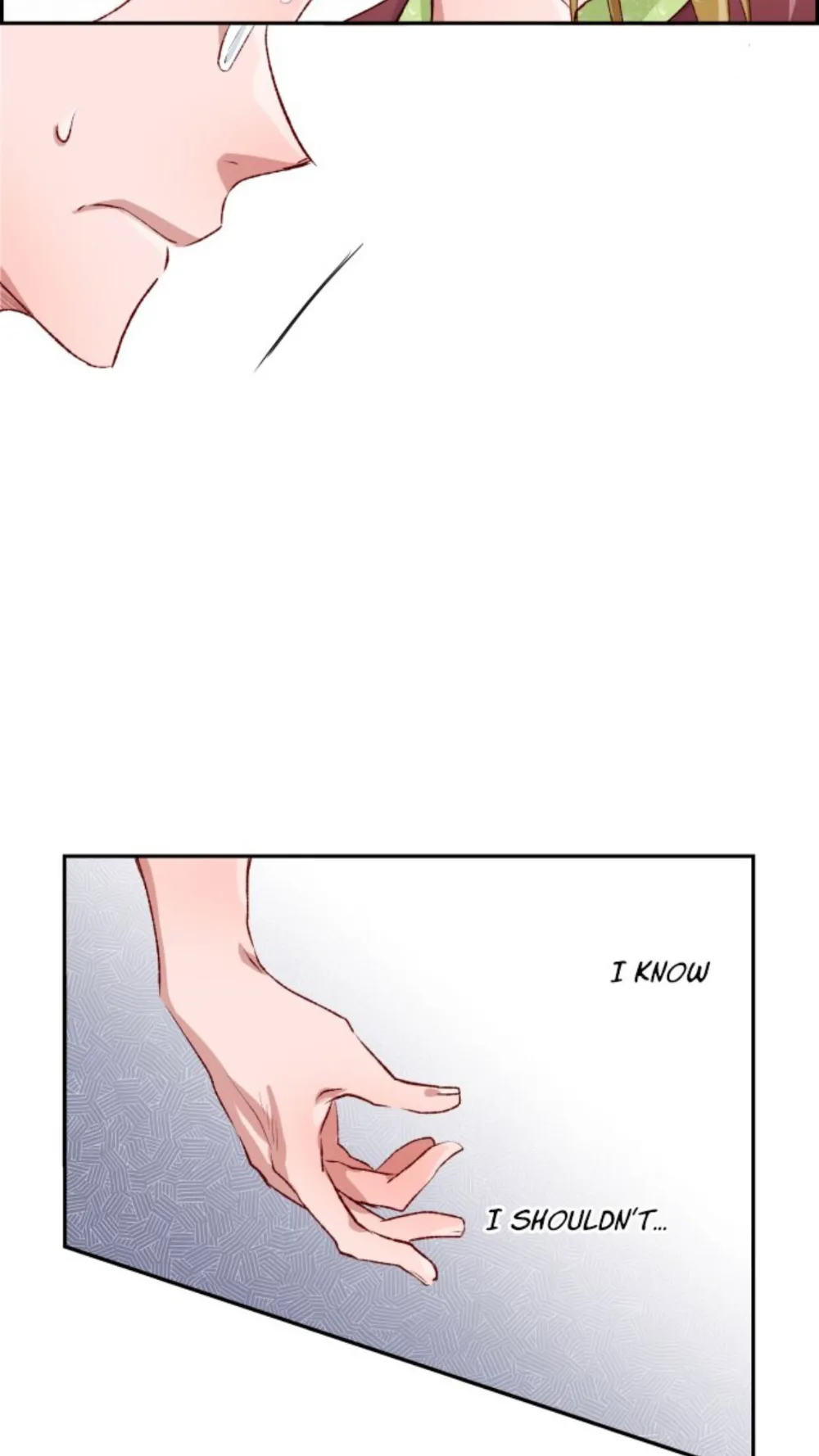 My Sweet Demon Boss Chapter 24 - page 8