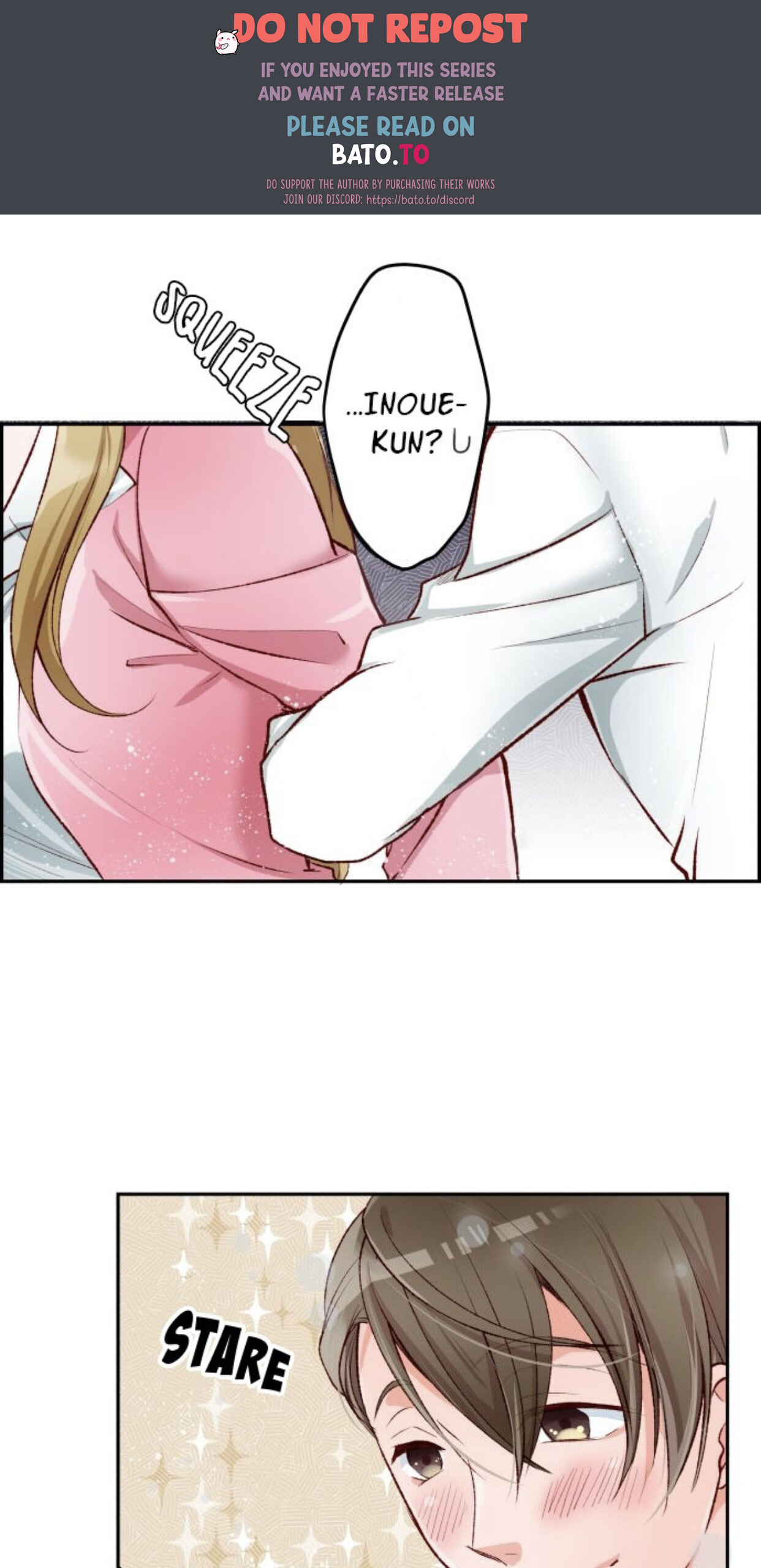 My Sweet Demon Boss Chapter 19 - page 1