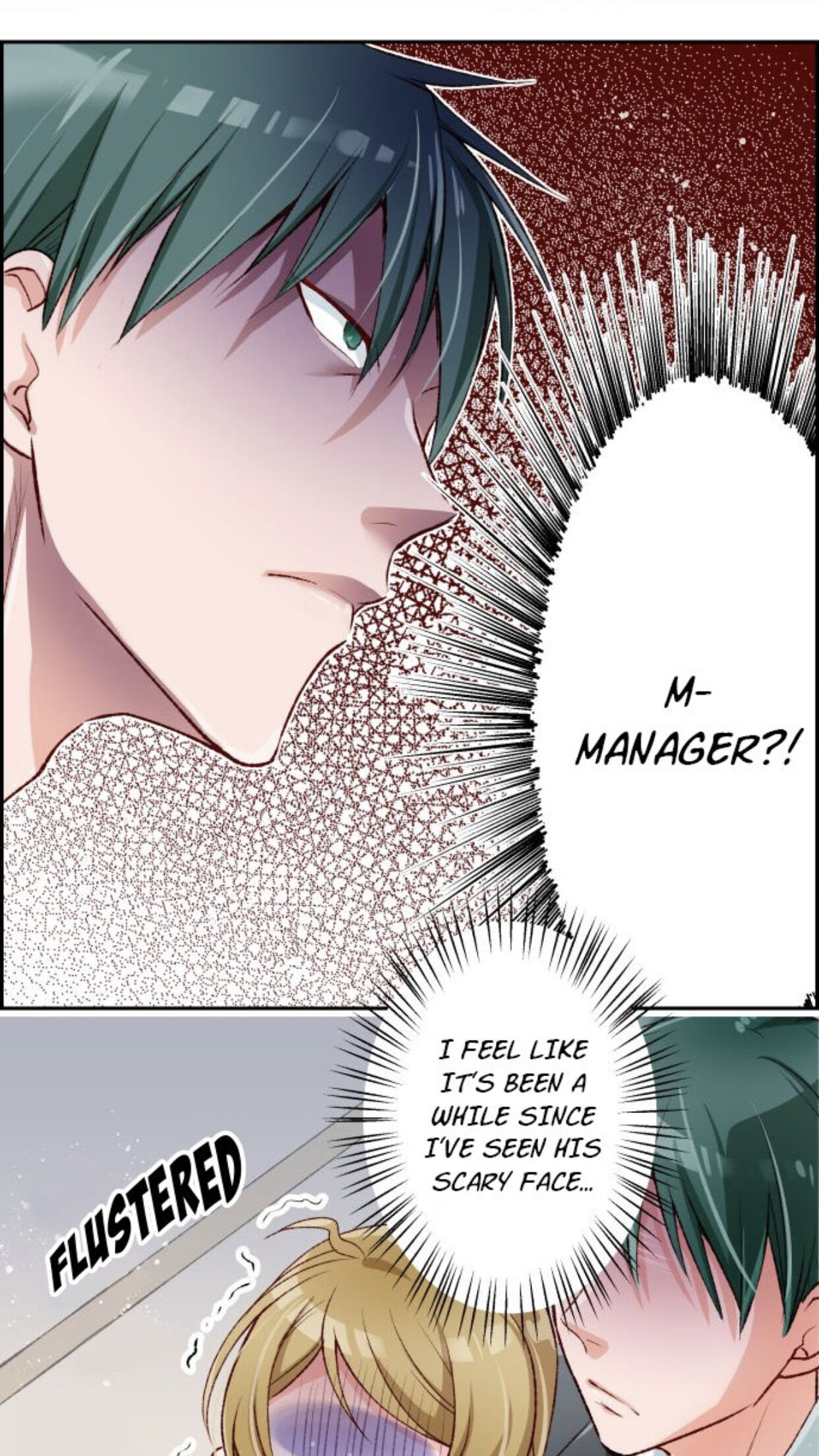 My Sweet Demon Boss Chapter 19 - page 16