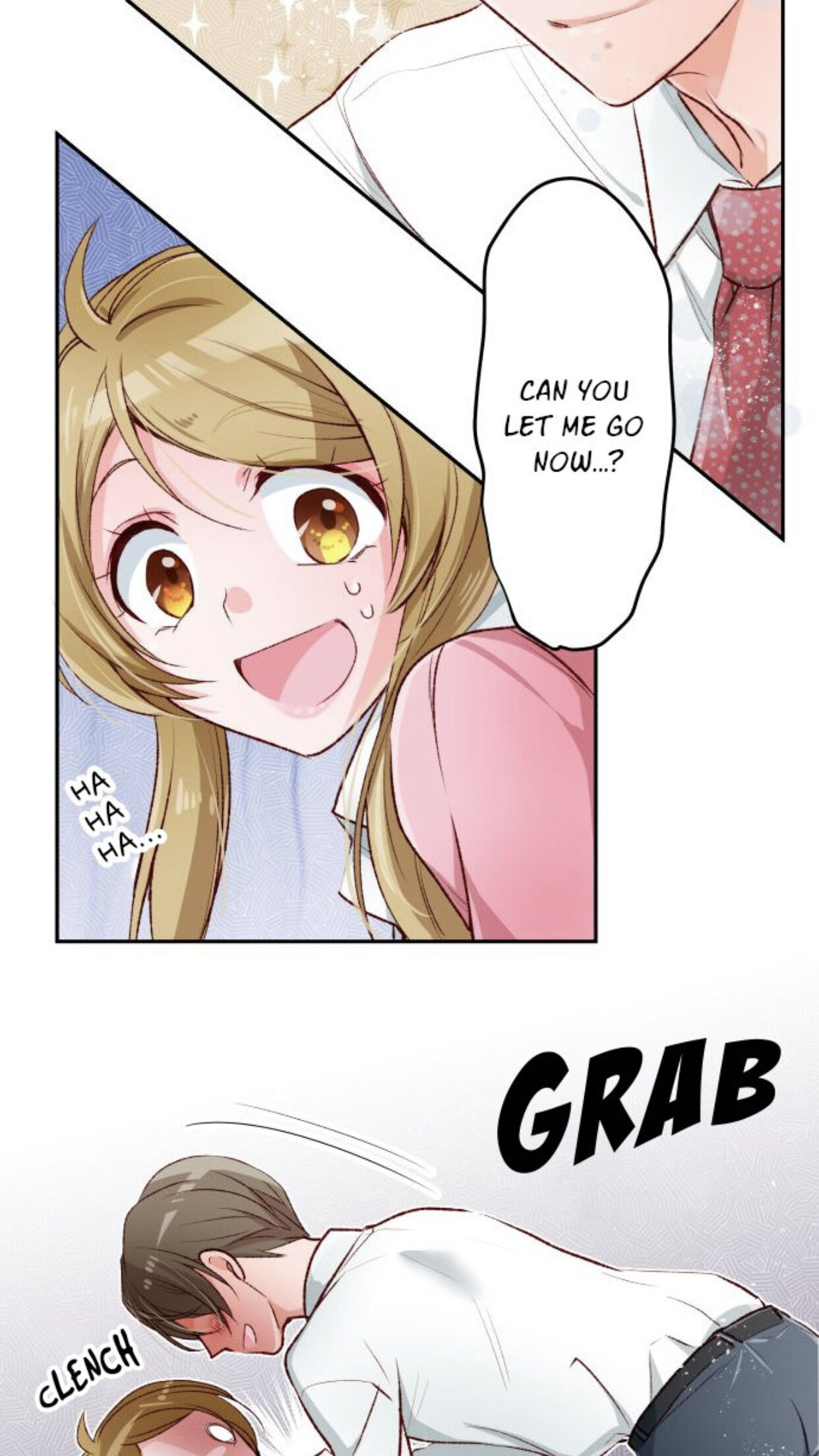 My Sweet Demon Boss Chapter 19 - page 2