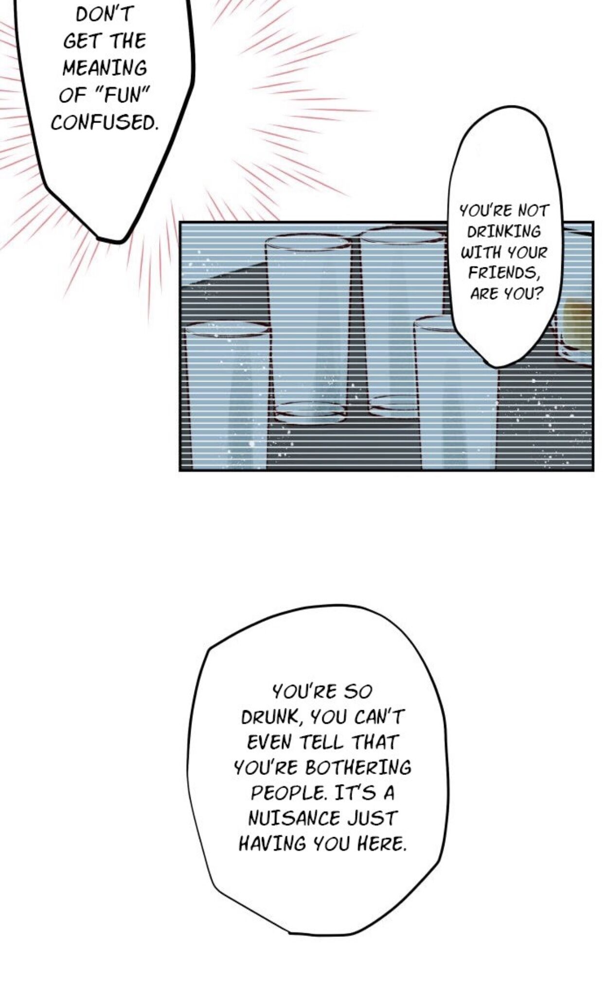 My Sweet Demon Boss Chapter 19 - page 21