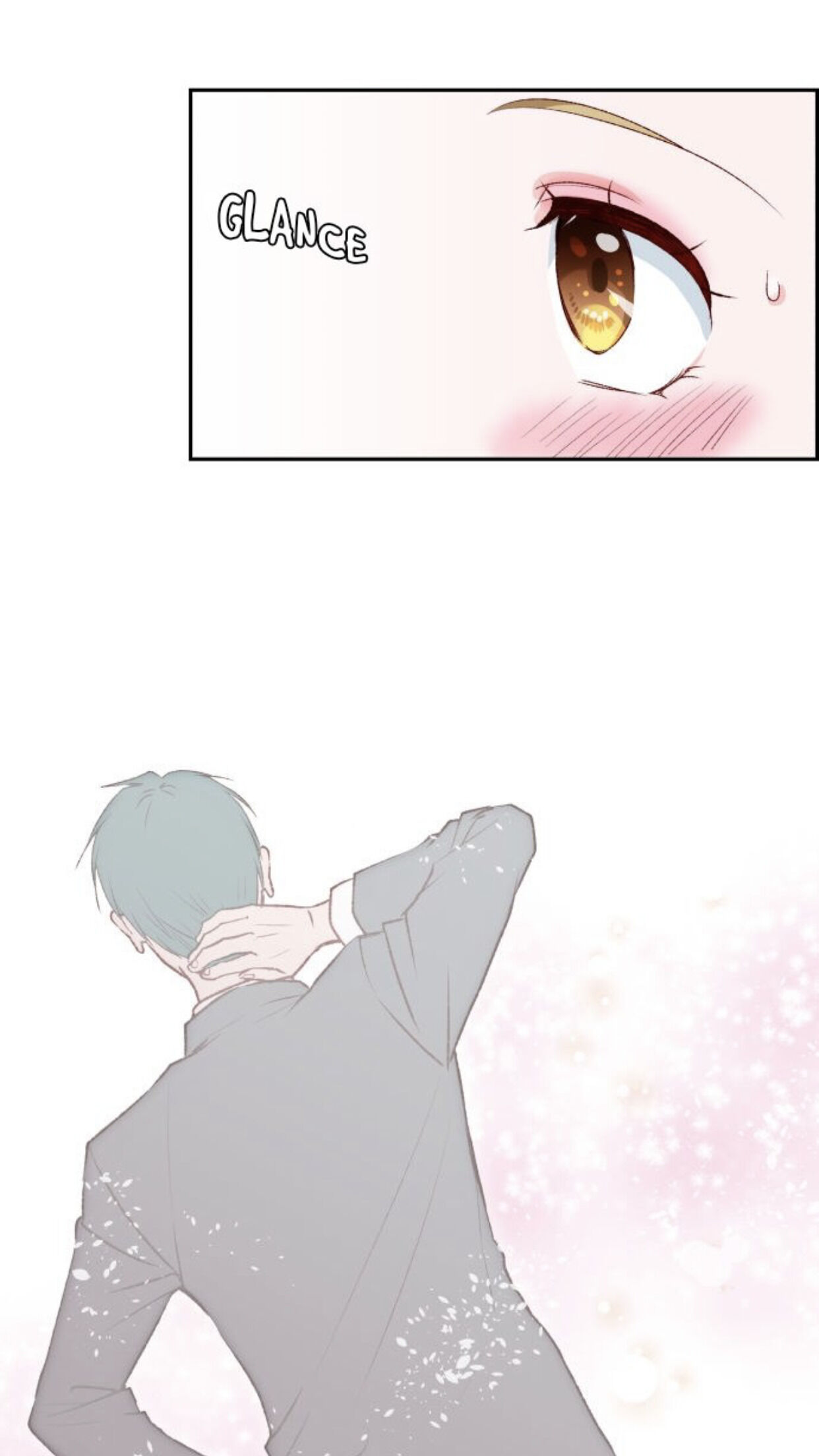 My Sweet Demon Boss Chapter 19 - page 24