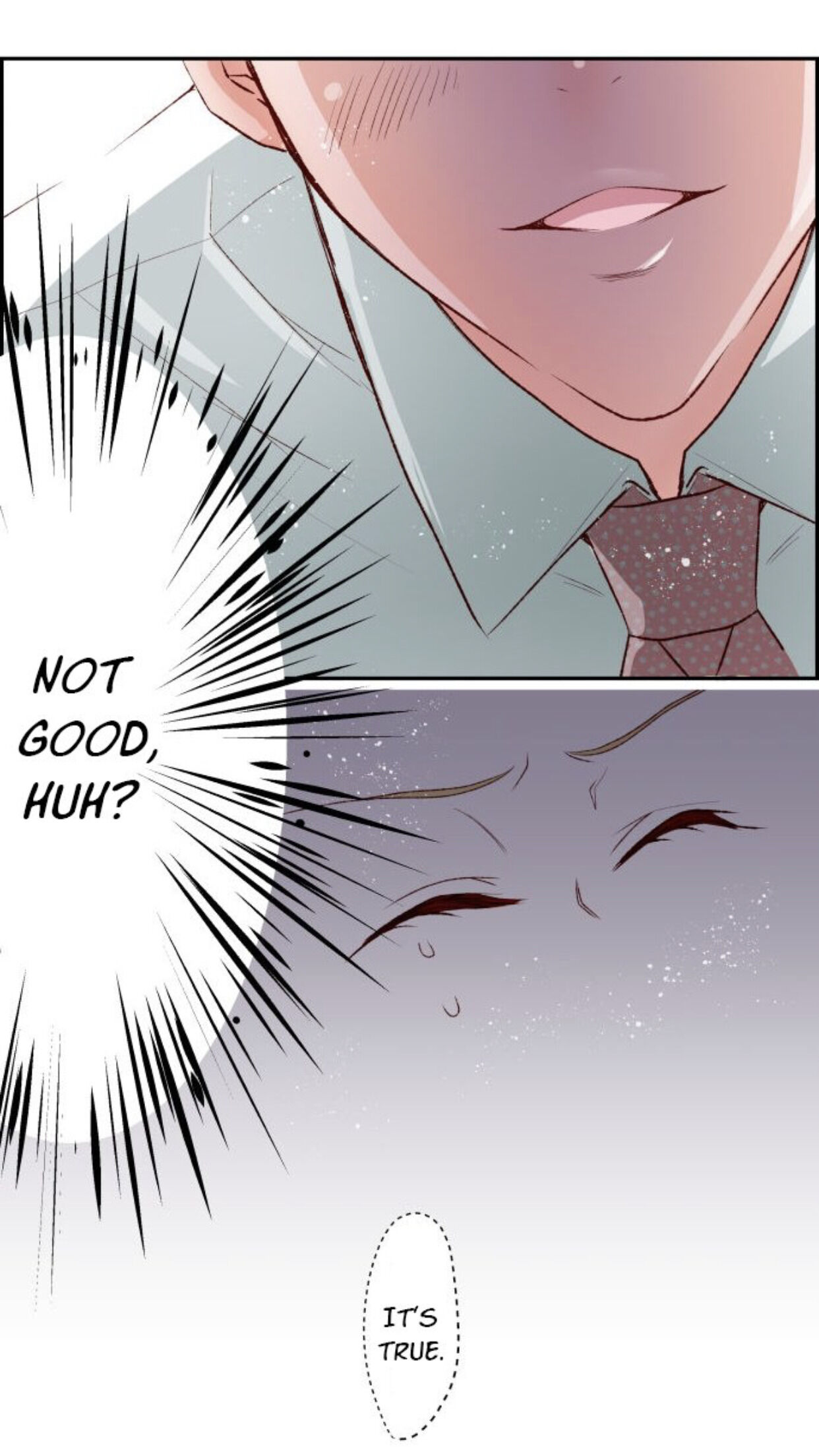 My Sweet Demon Boss Chapter 19 - page 6