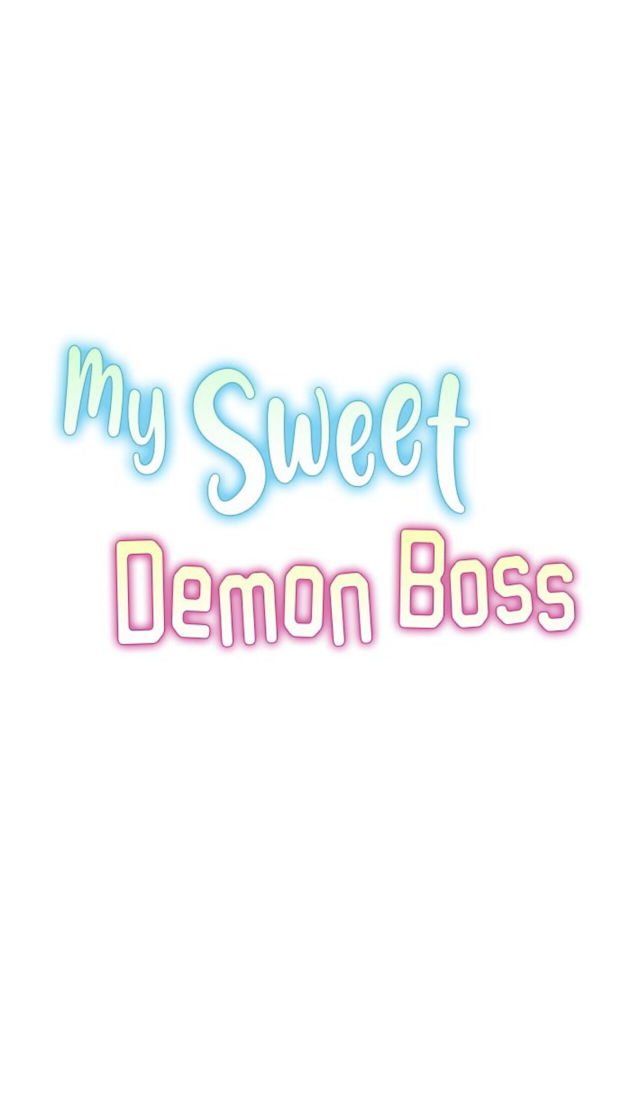 My Sweet Demon Boss Chapter 19 - page 7