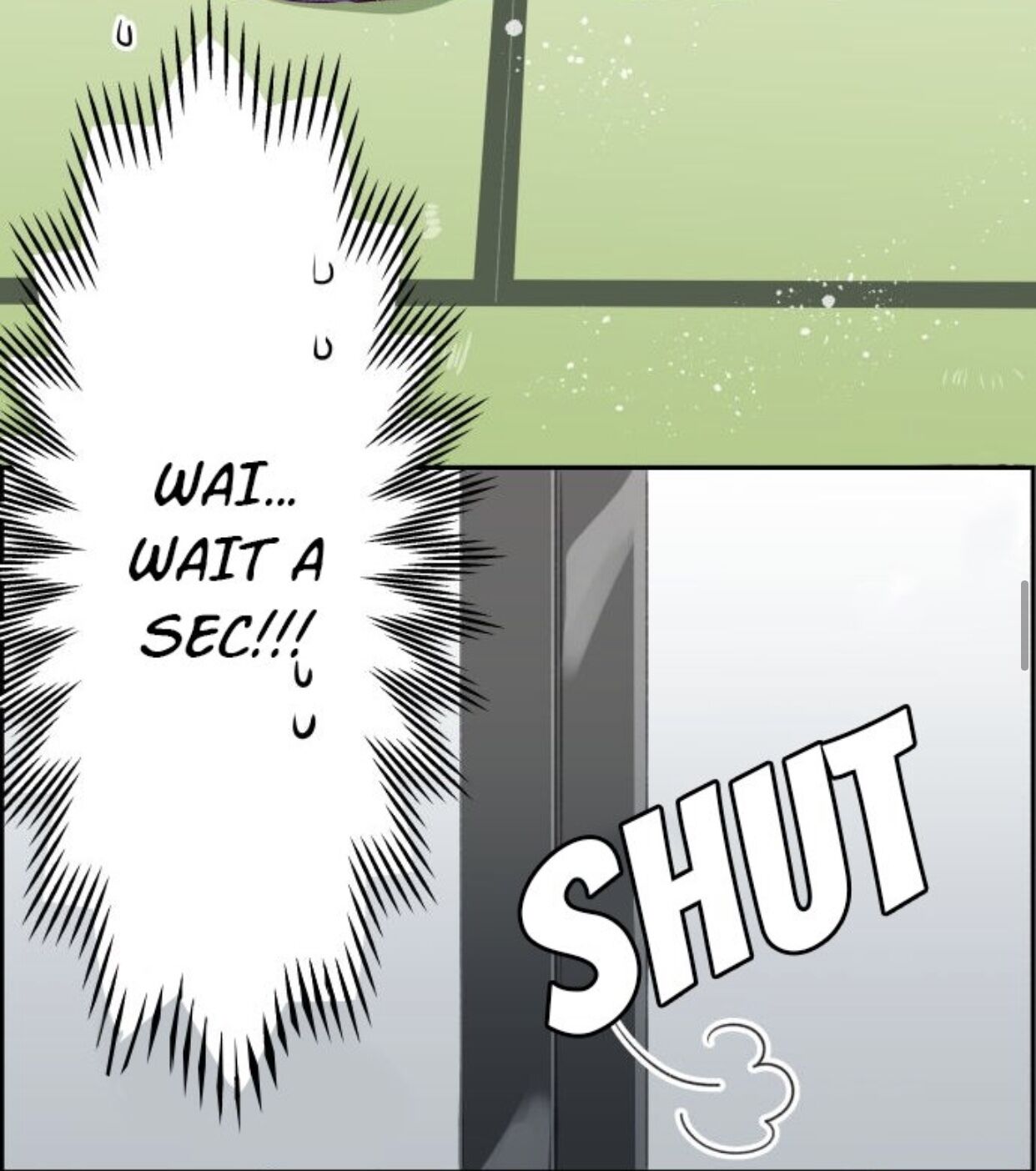 My Sweet Demon Boss Chapter 2 - page 12