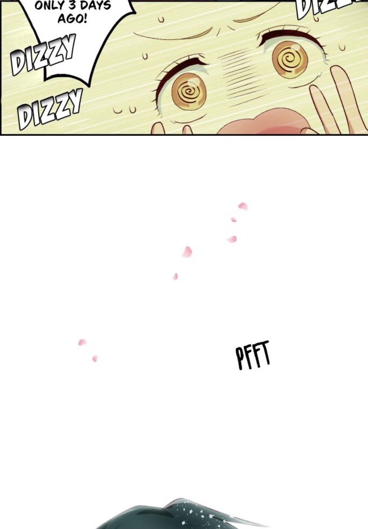 My Sweet Demon Boss Chapter 2 - page 18
