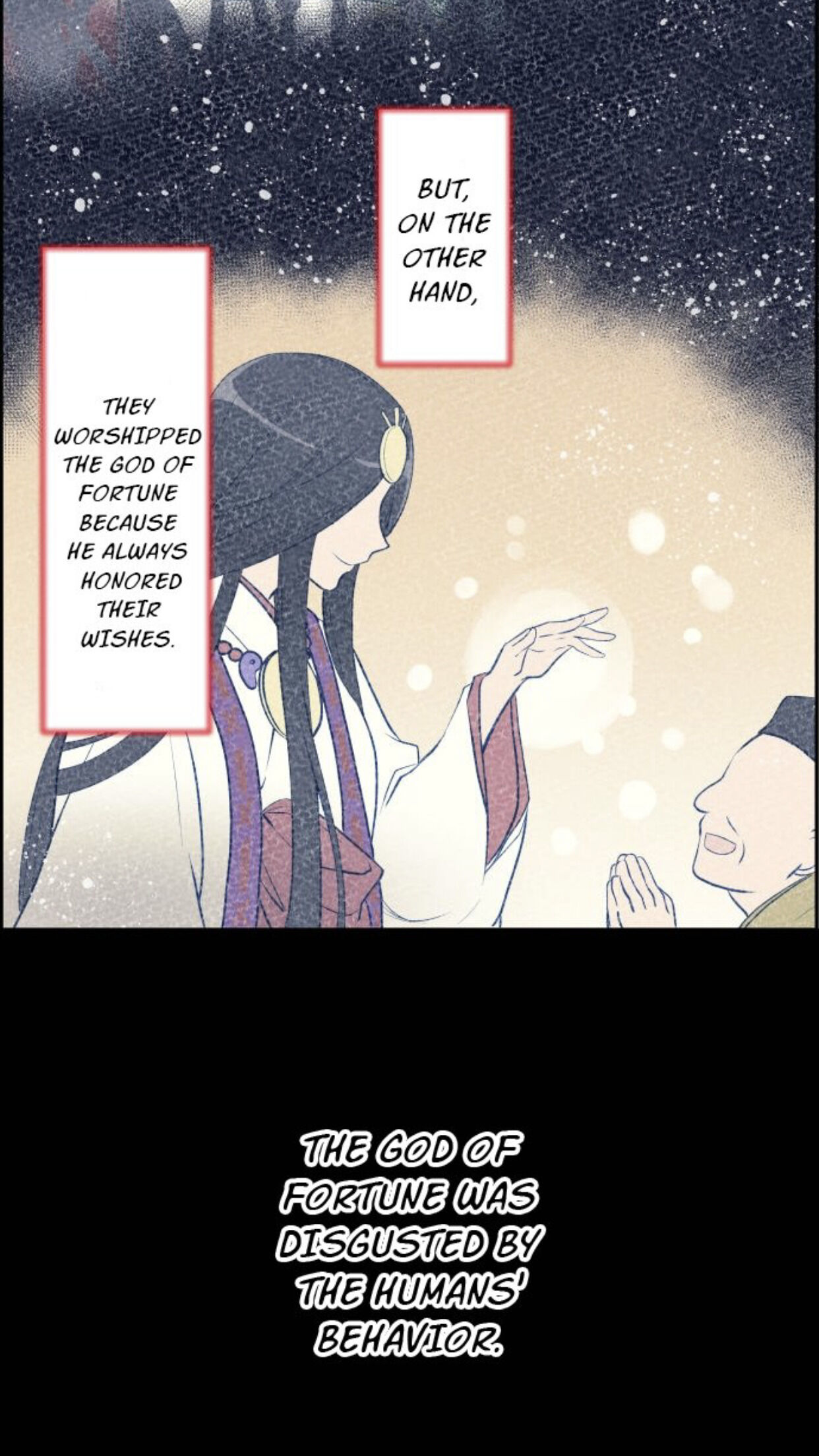 My Sweet Demon Boss Chapter 2 - page 25