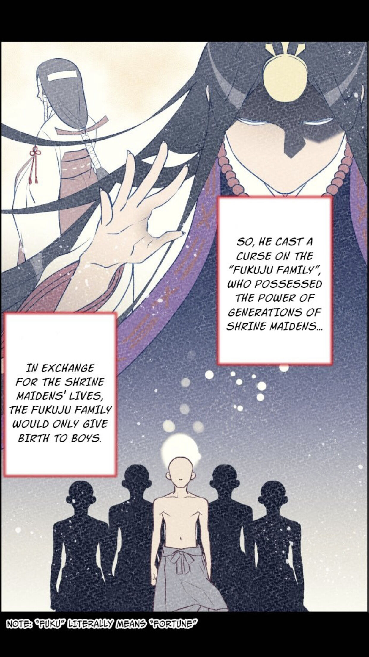 My Sweet Demon Boss Chapter 2 - page 26