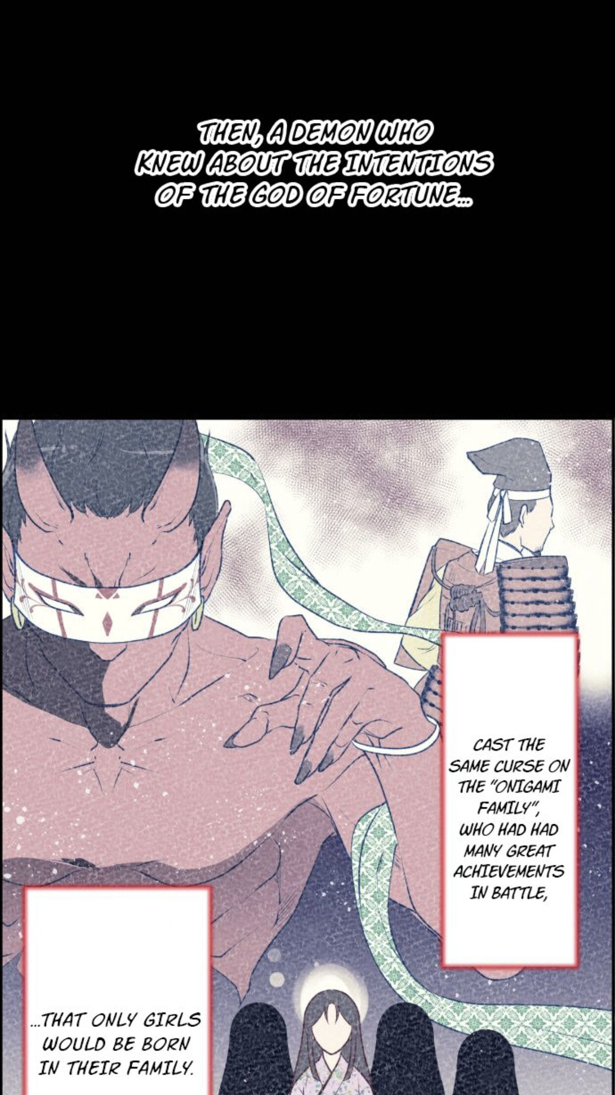 My Sweet Demon Boss Chapter 2 - page 27
