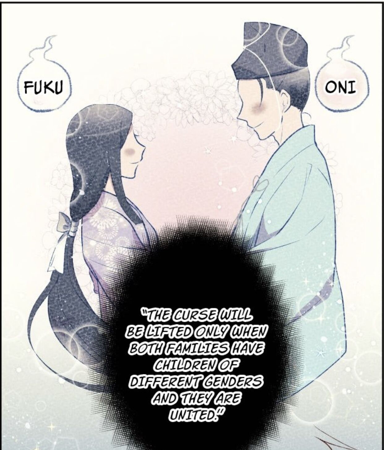 My Sweet Demon Boss Chapter 2 - page 28