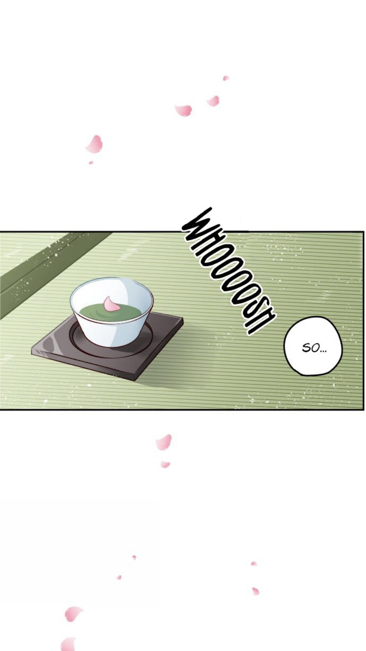 My Sweet Demon Boss Chapter 2 - page 32