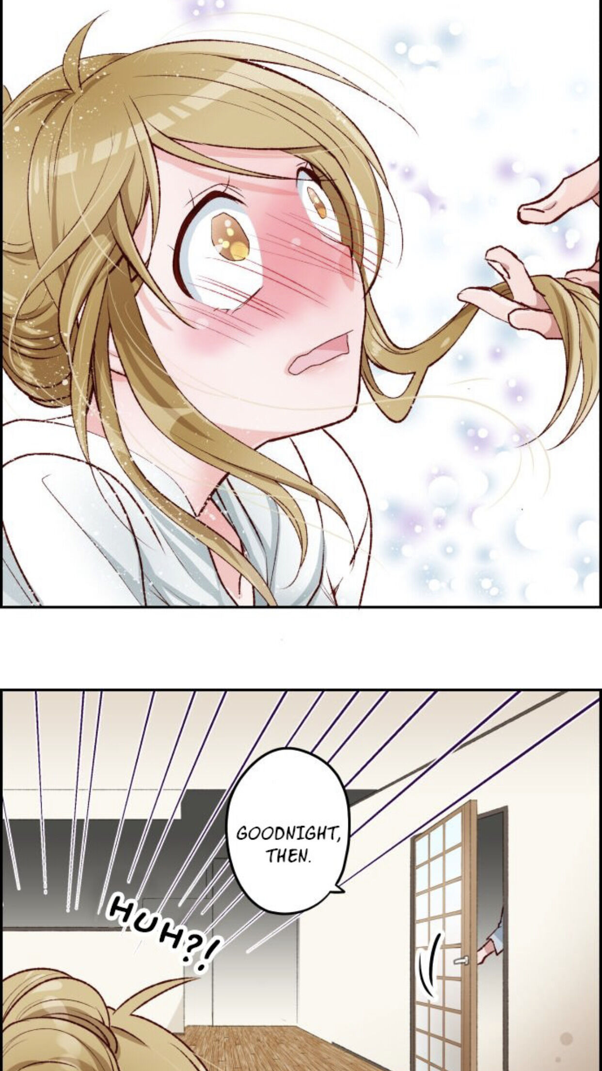 My Sweet Demon Boss Chapter 20 - page 24