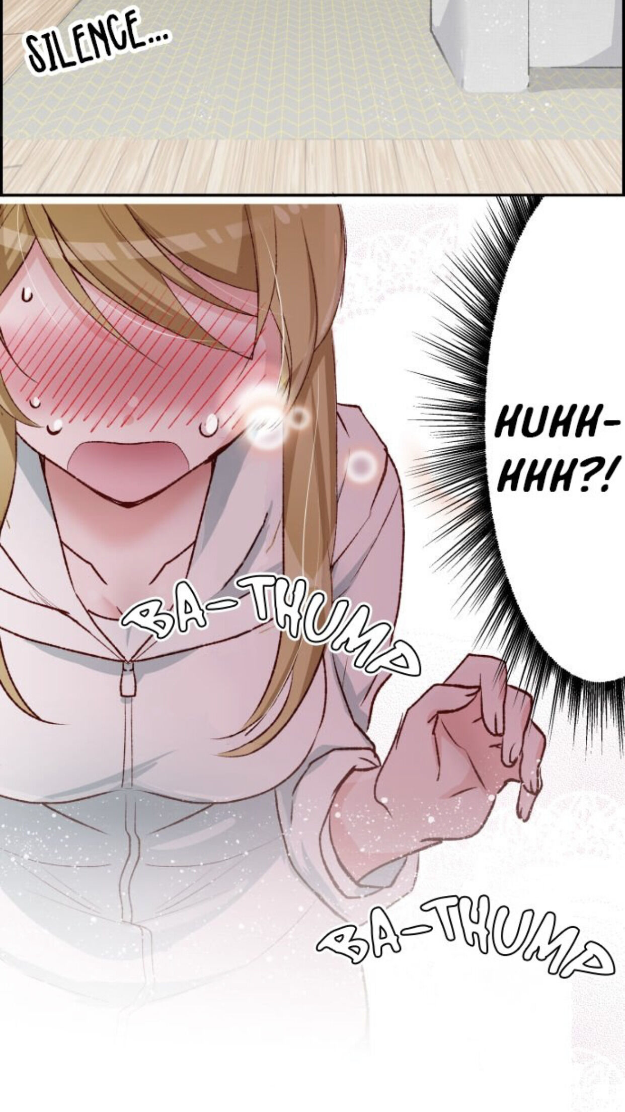 My Sweet Demon Boss Chapter 20 - page 26