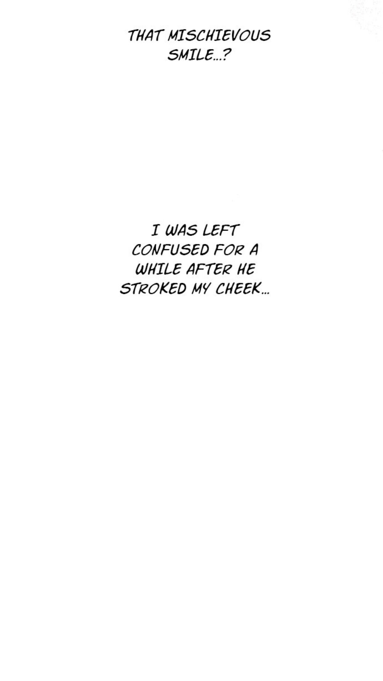 My Sweet Demon Boss Chapter 20 - page 27