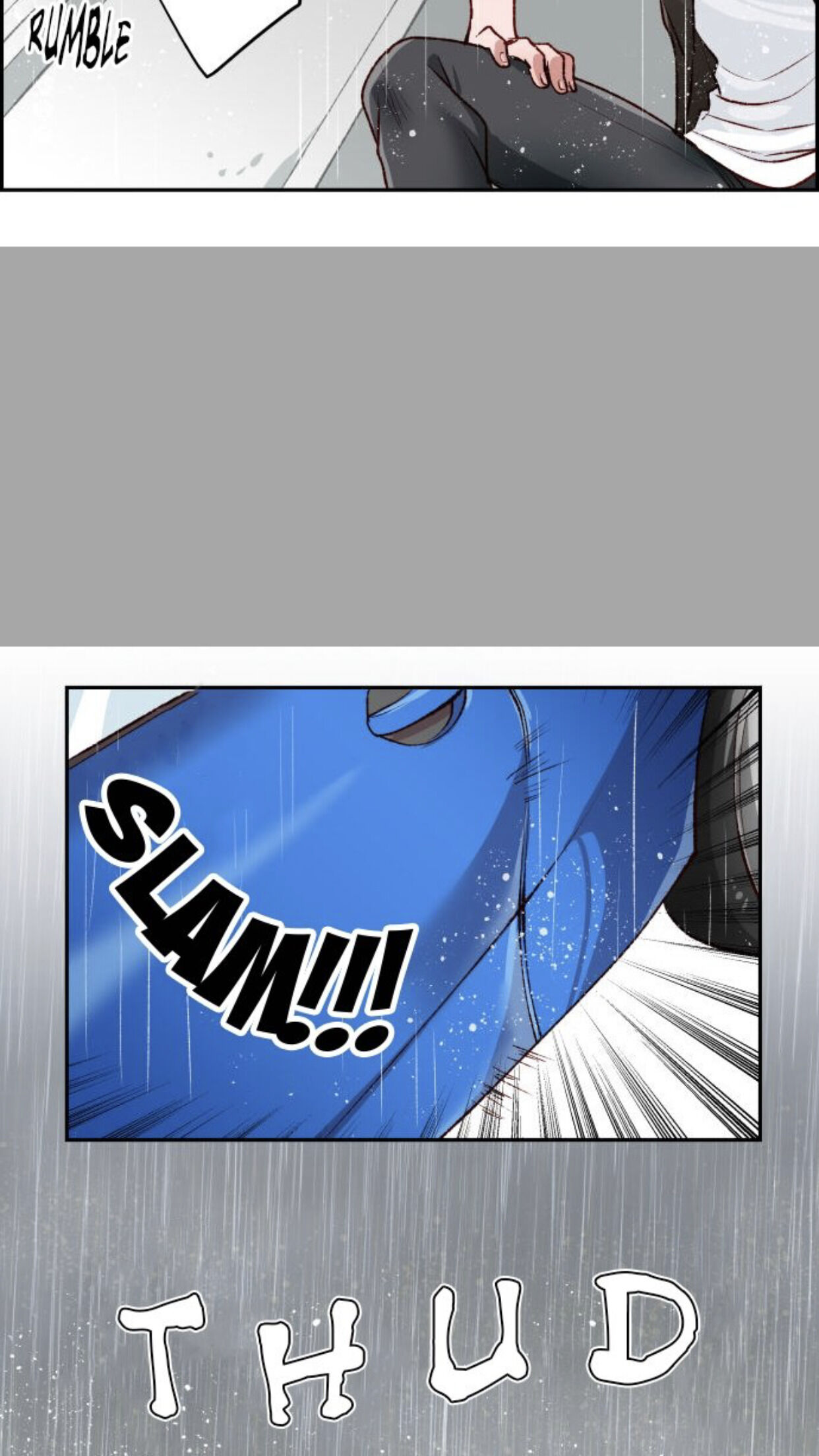 My Sweet Demon Boss Chapter 21 - page 20