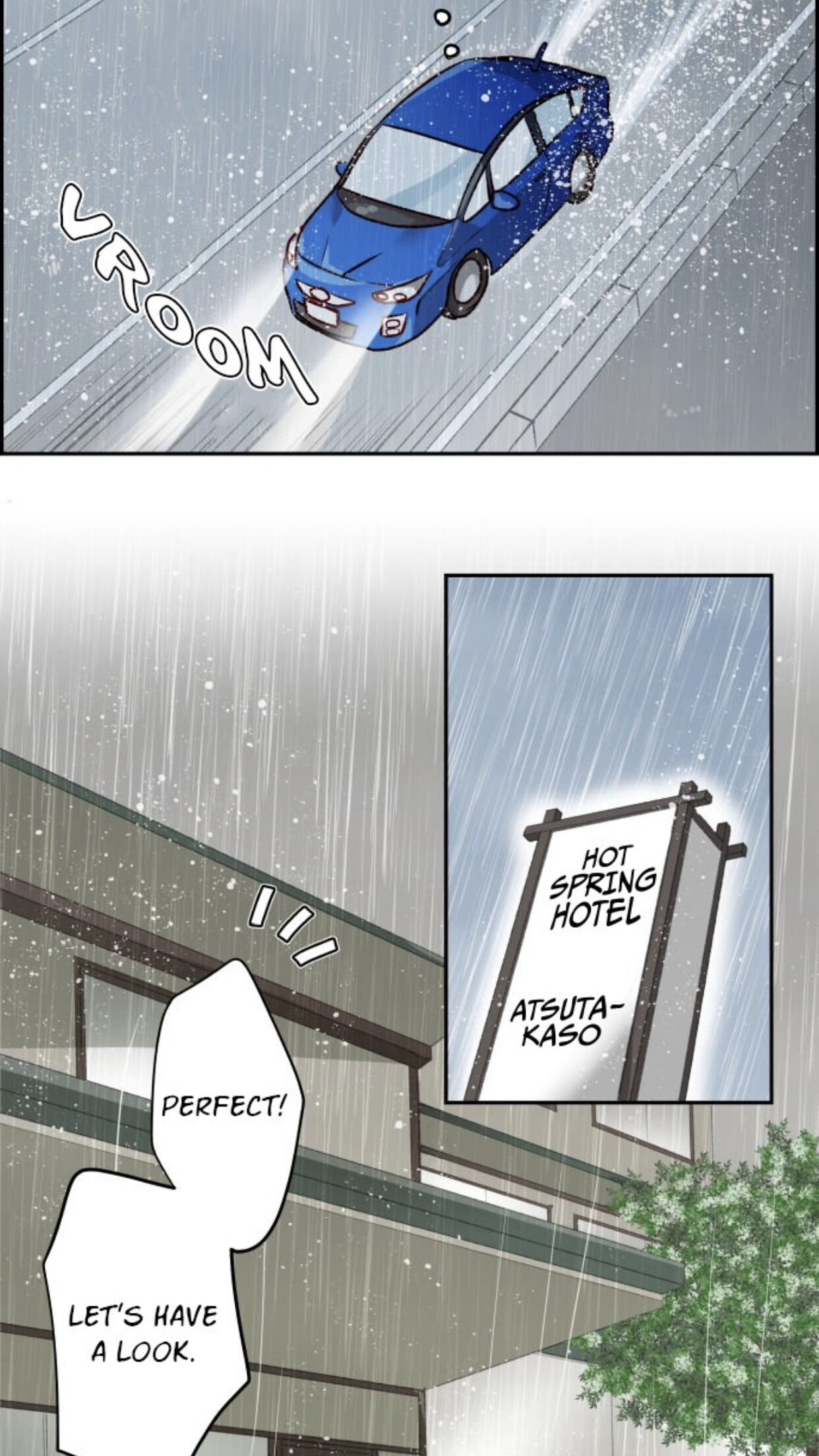 My Sweet Demon Boss Chapter 21 - page 23