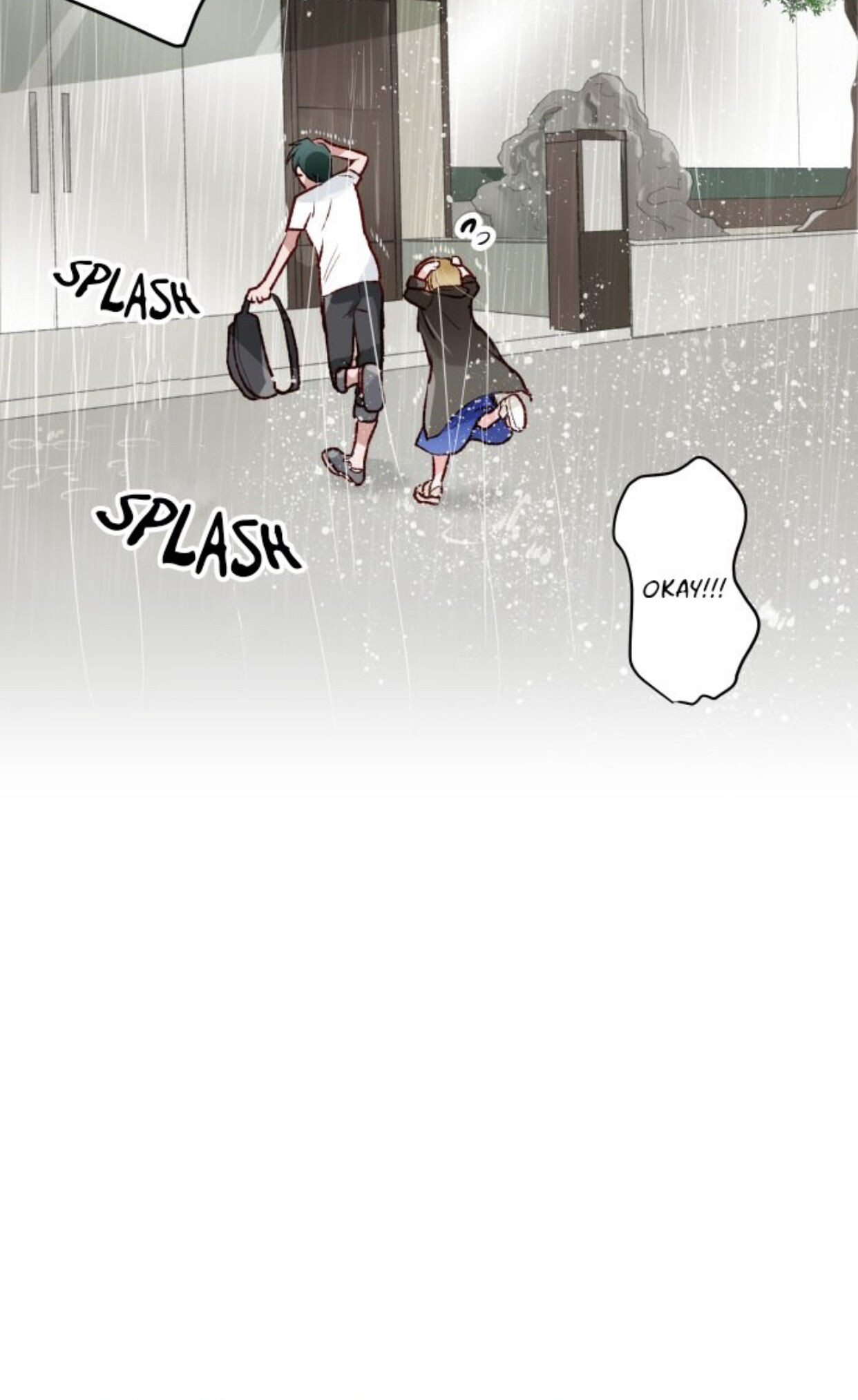 My Sweet Demon Boss Chapter 21 - page 24