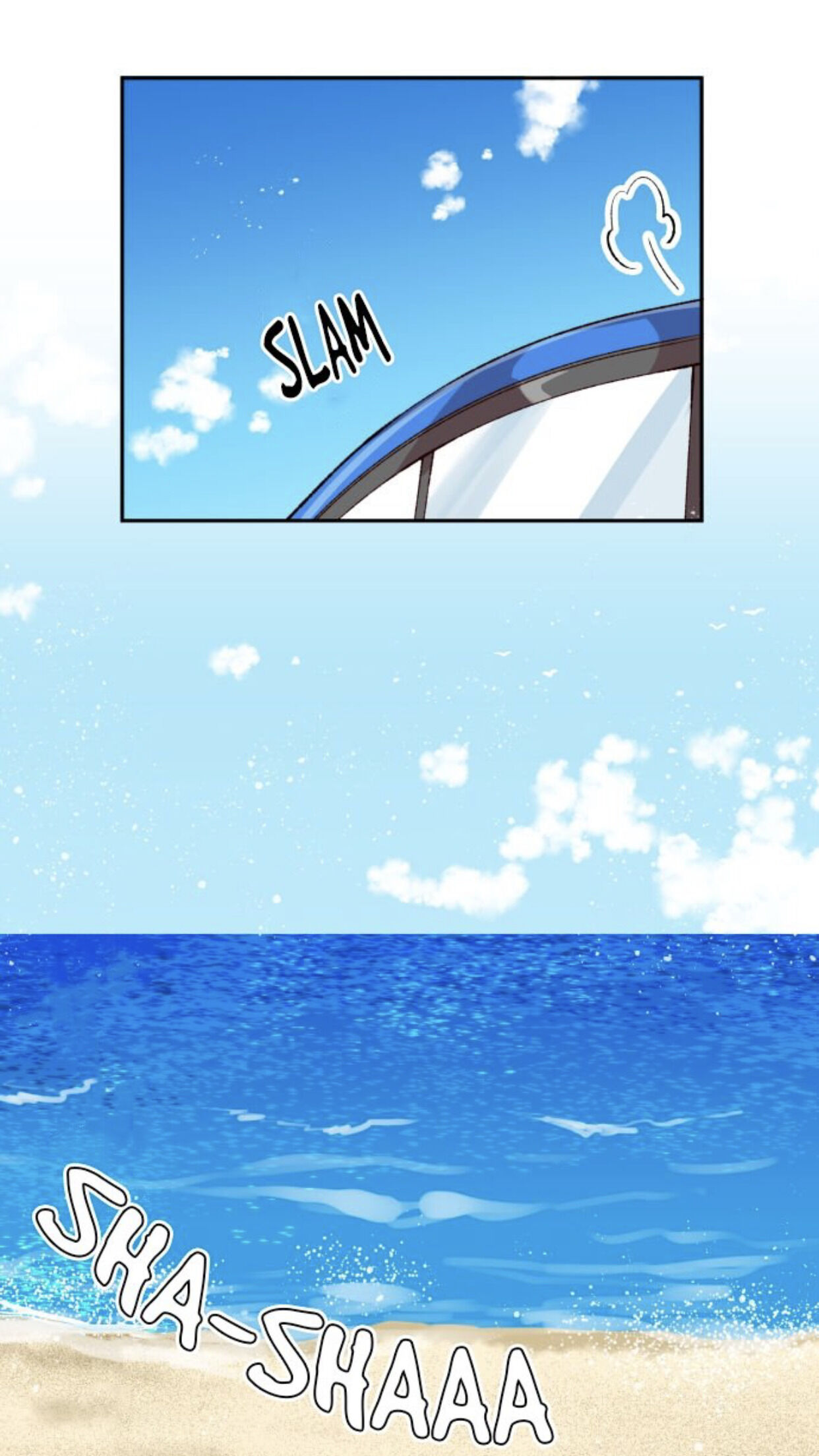 My Sweet Demon Boss Chapter 21 - page 8
