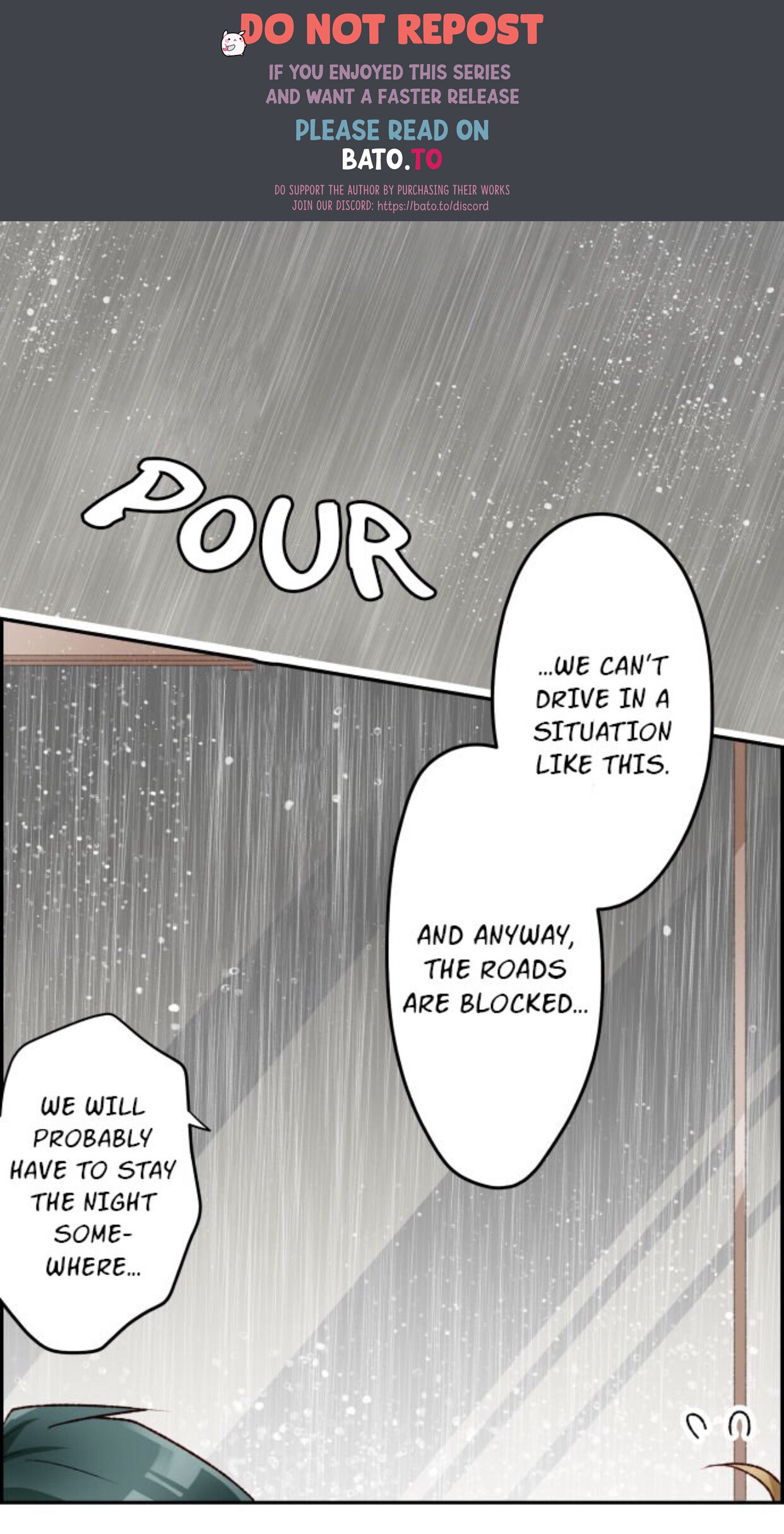 My Sweet Demon Boss Chapter 22 - page 1