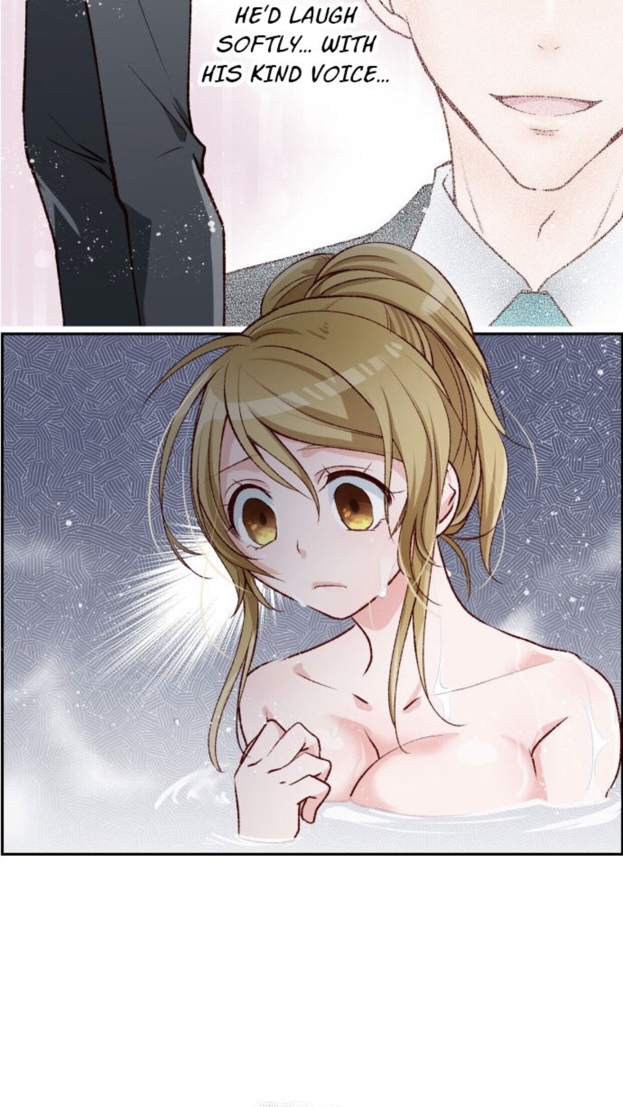 My Sweet Demon Boss Chapter 22 - page 21