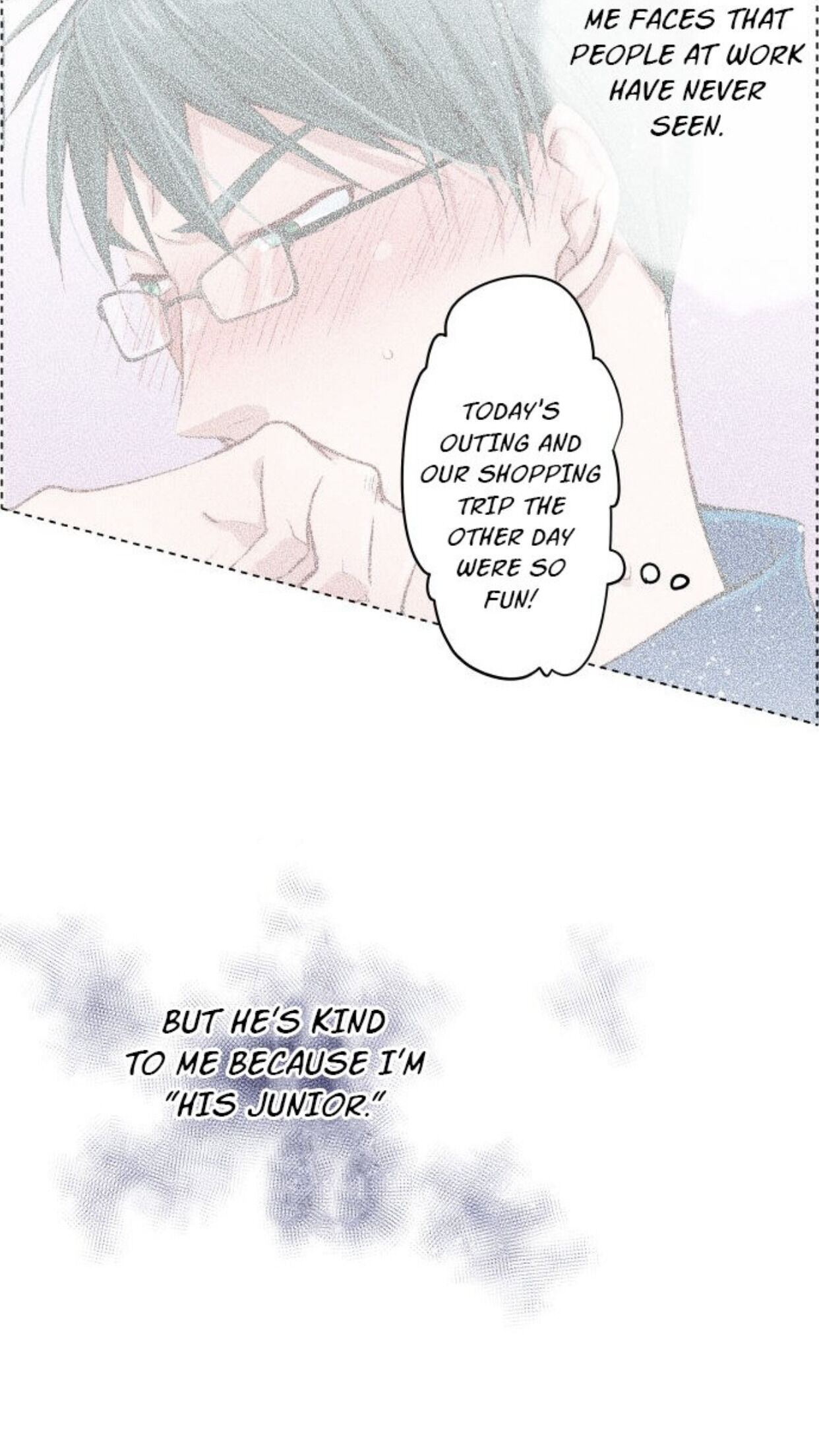 My Sweet Demon Boss Chapter 22 - page 23