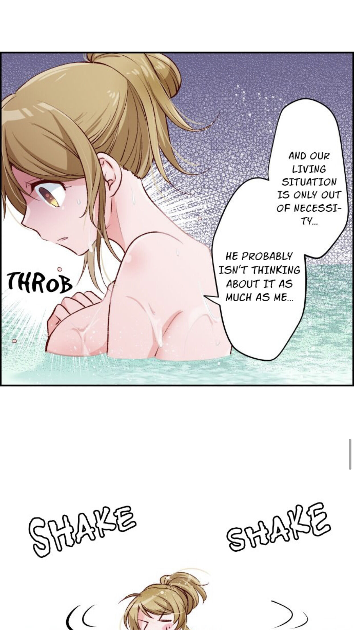 My Sweet Demon Boss Chapter 22 - page 24