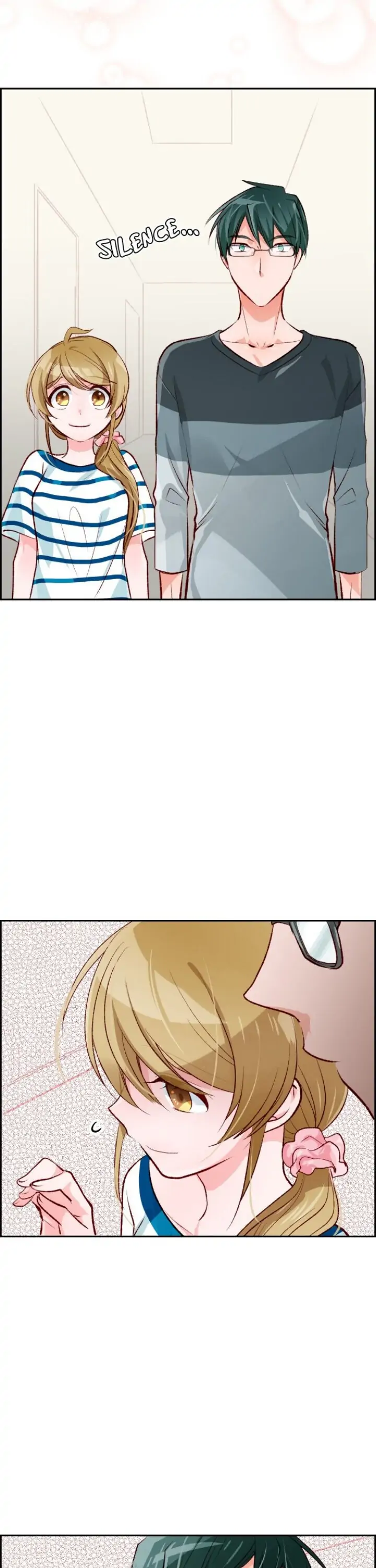 My Sweet Demon Boss Chapter 77 - page 7