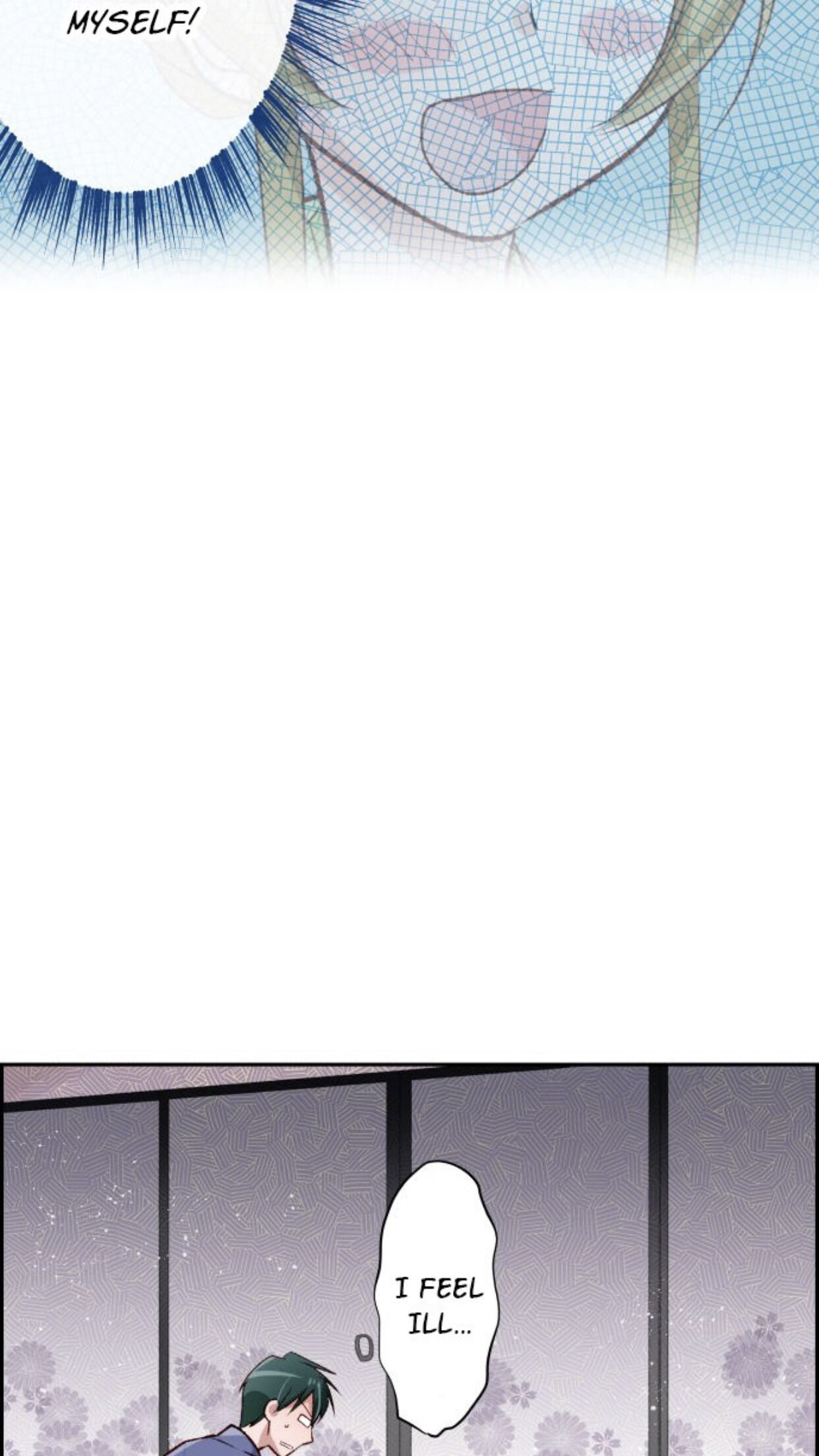 My Sweet Demon Boss Chapter 23 - page 6