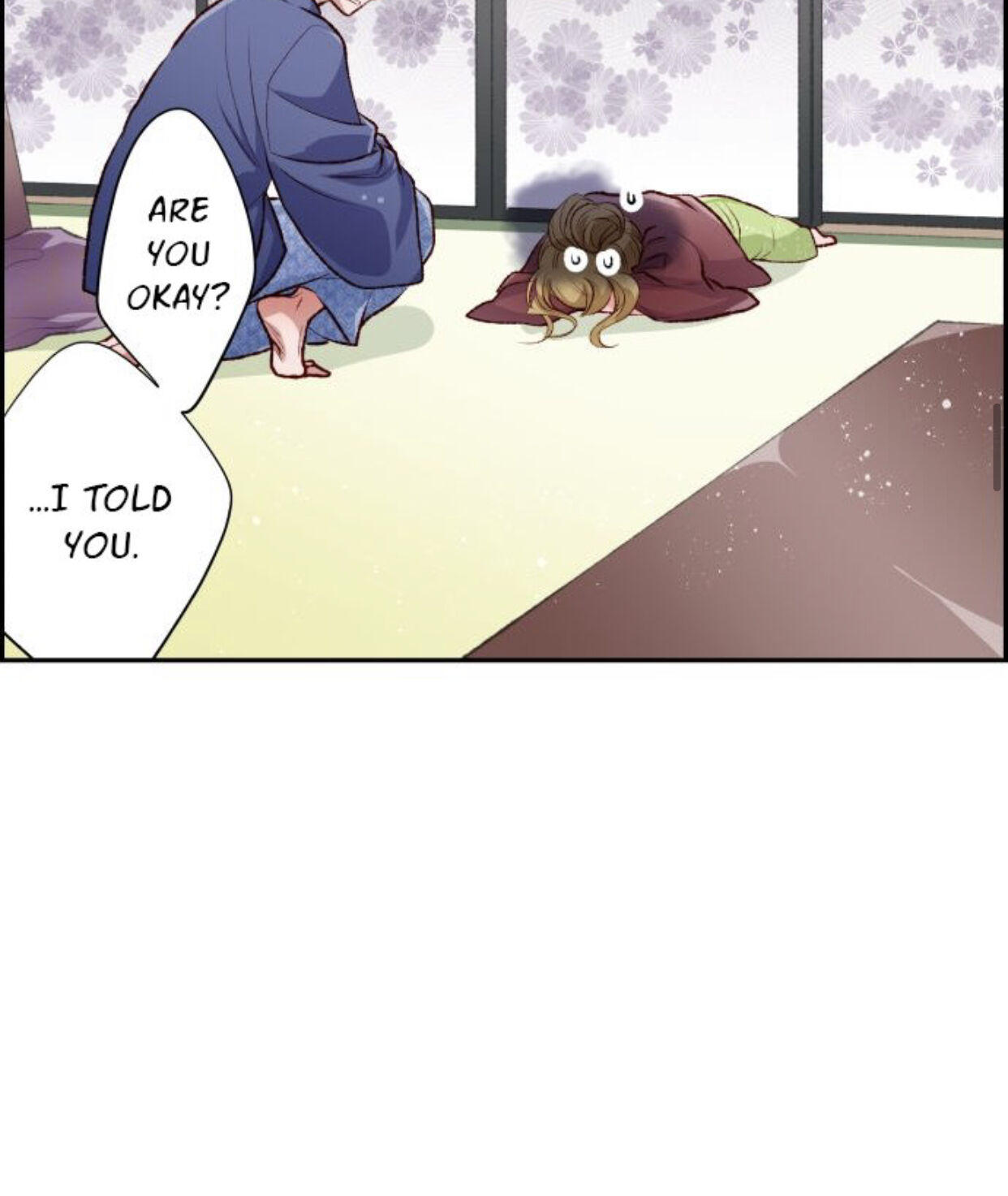 My Sweet Demon Boss Chapter 23 - page 7