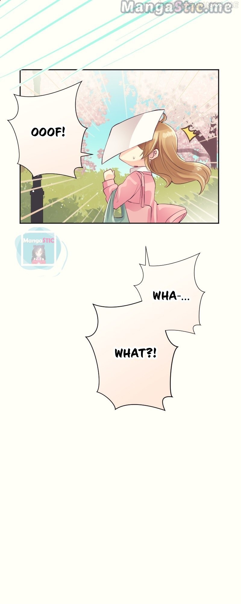 My Sweet Demon Boss Chapter 141 - page 10