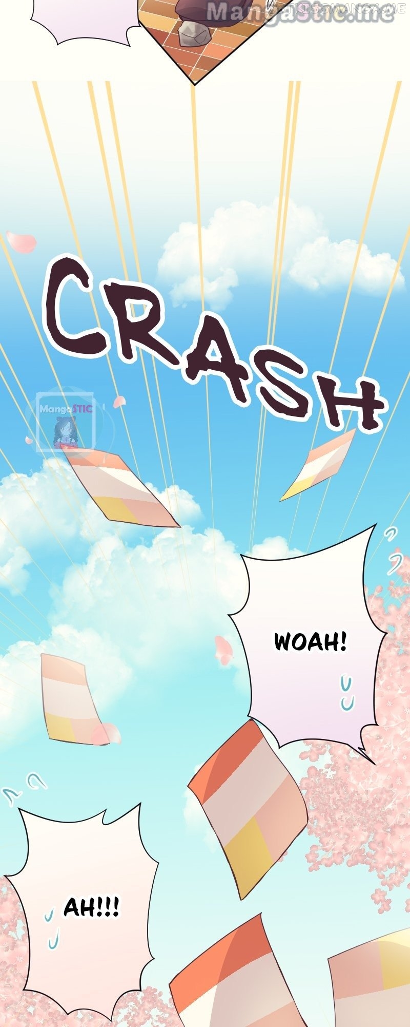 My Sweet Demon Boss Chapter 141 - page 13