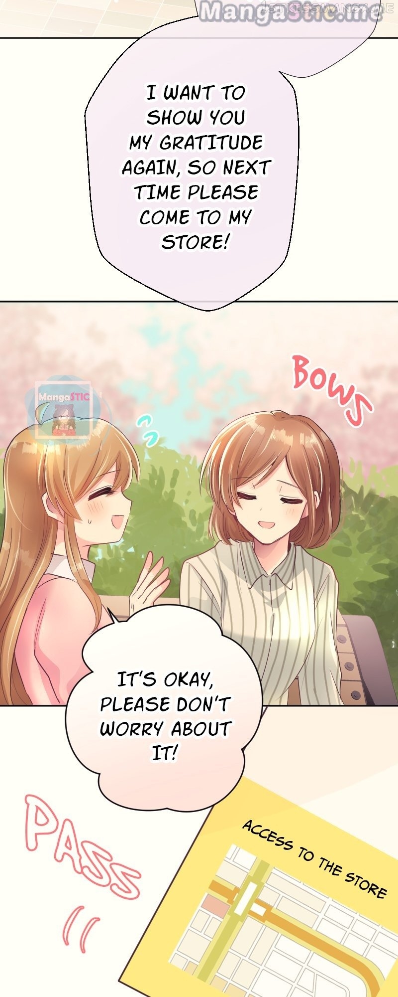 My Sweet Demon Boss Chapter 141 - page 23
