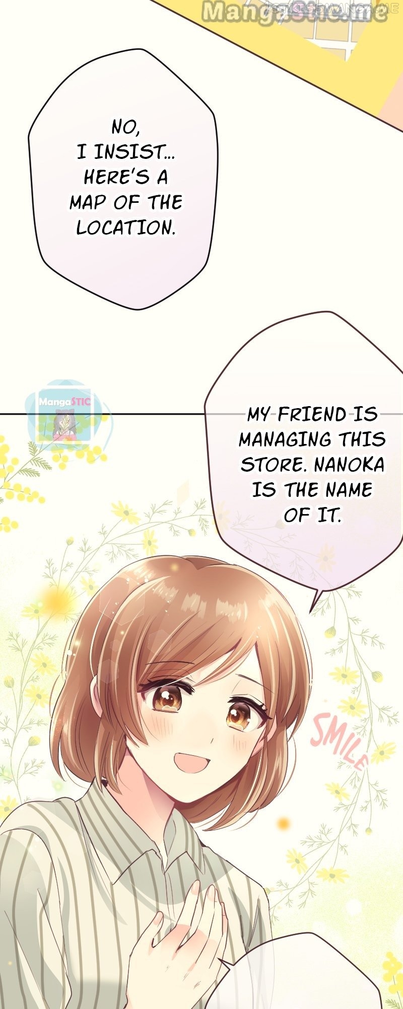 My Sweet Demon Boss Chapter 141 - page 24