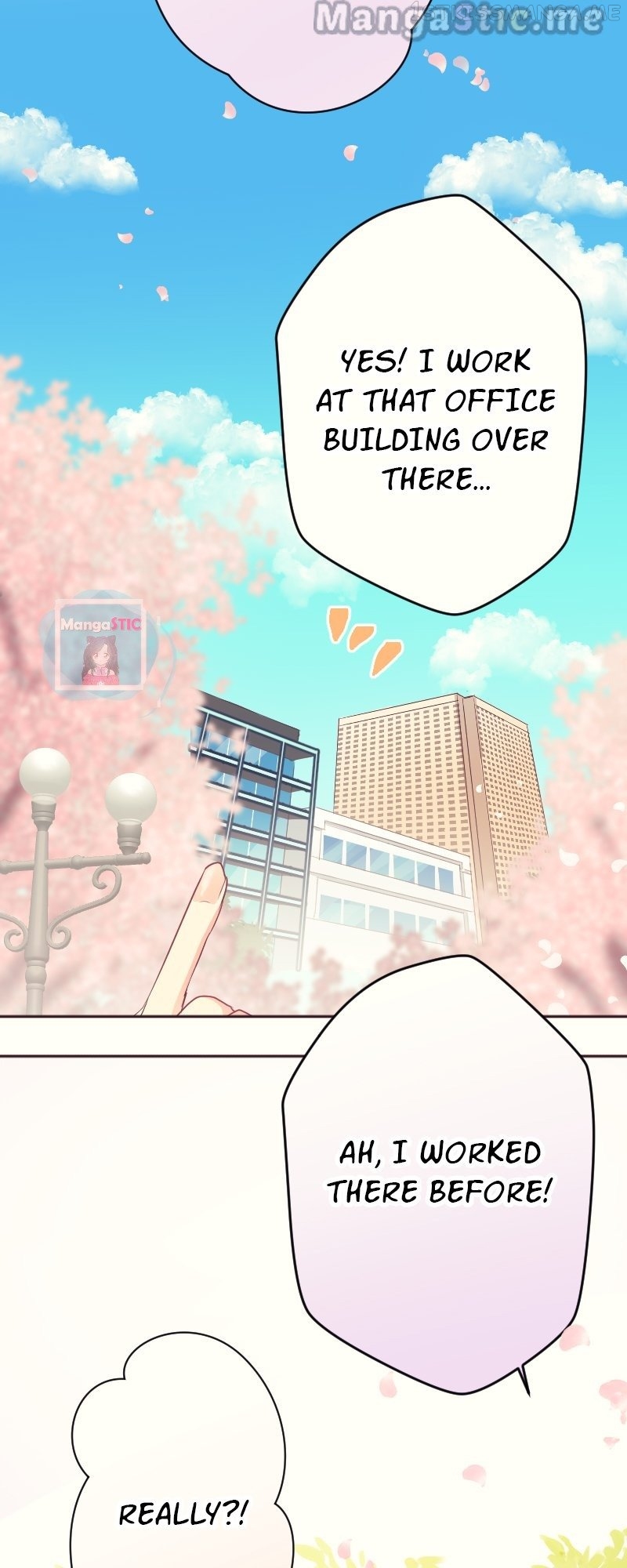 My Sweet Demon Boss Chapter 141 - page 26