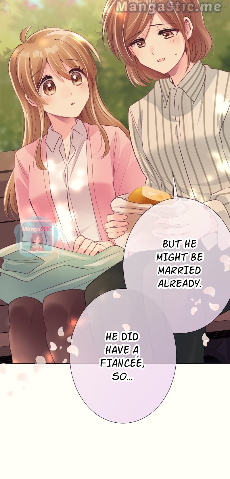 My Sweet Demon Boss Chapter 141 - page 29