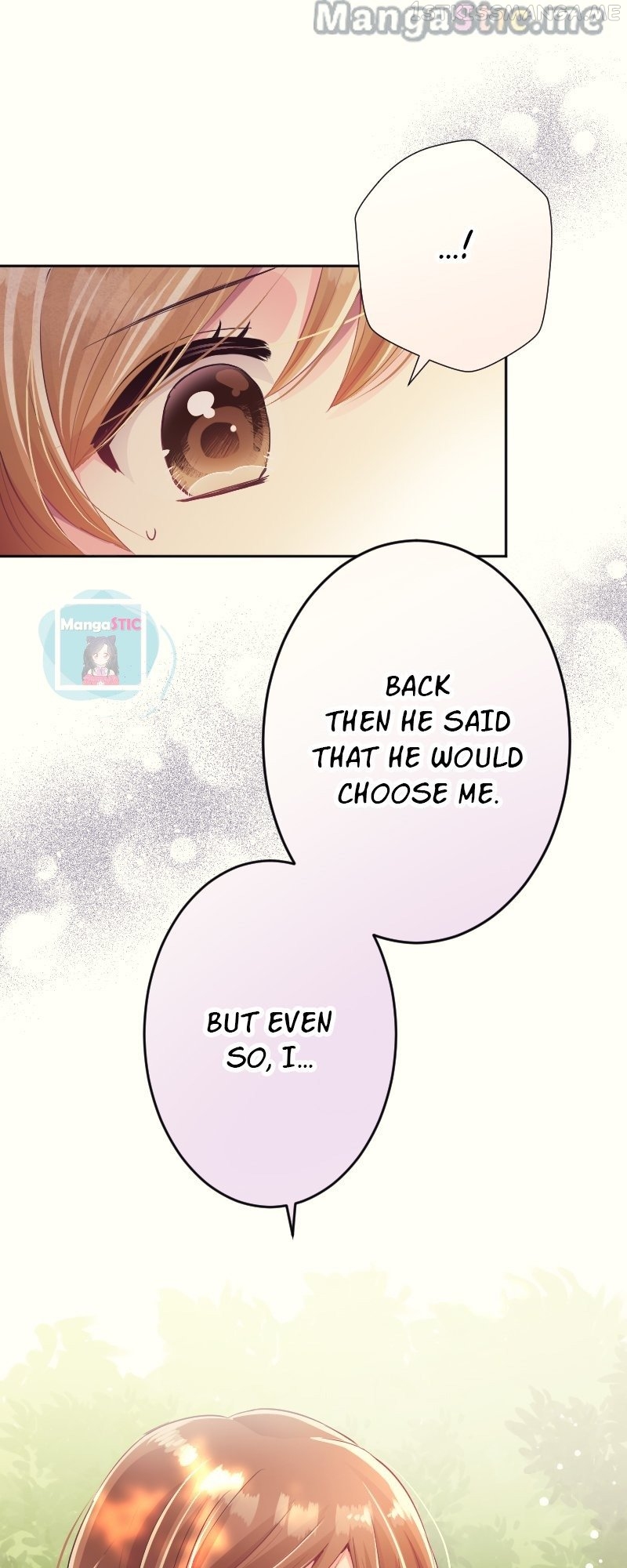 My Sweet Demon Boss Chapter 141 - page 30
