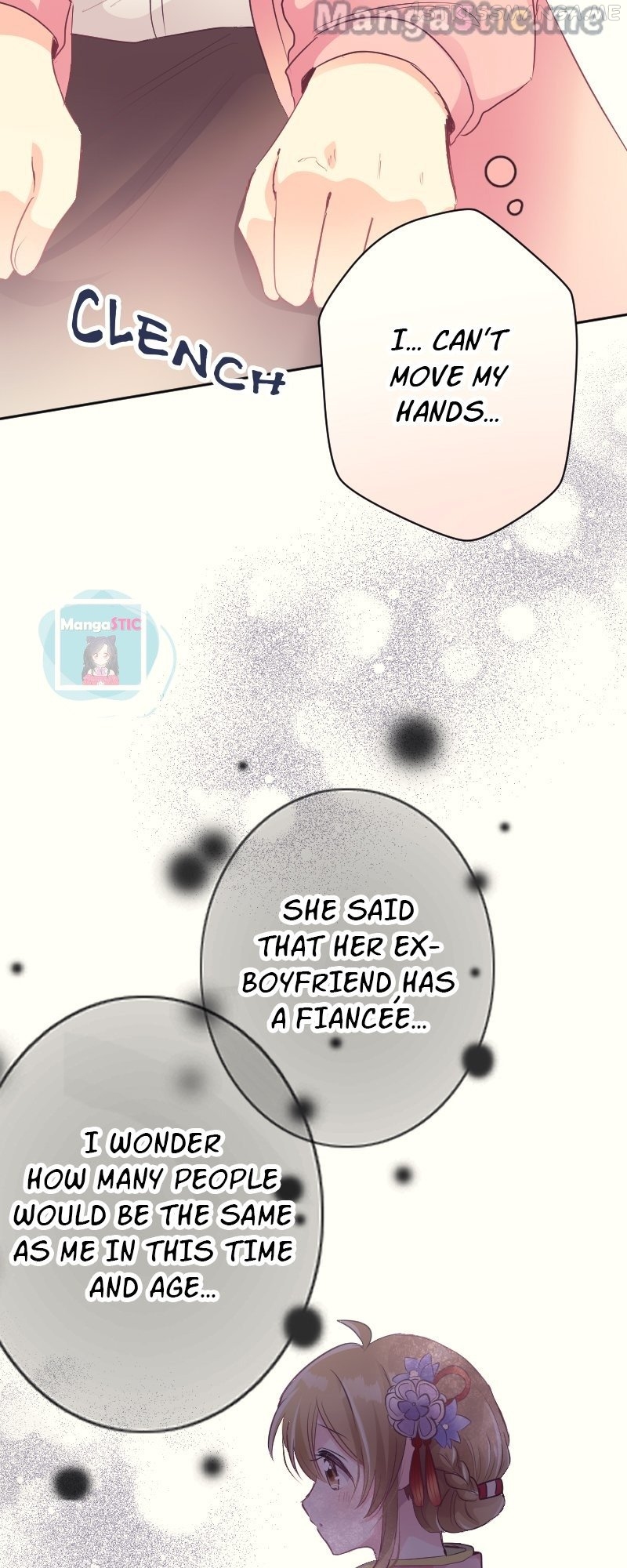 My Sweet Demon Boss Chapter 141 - page 32