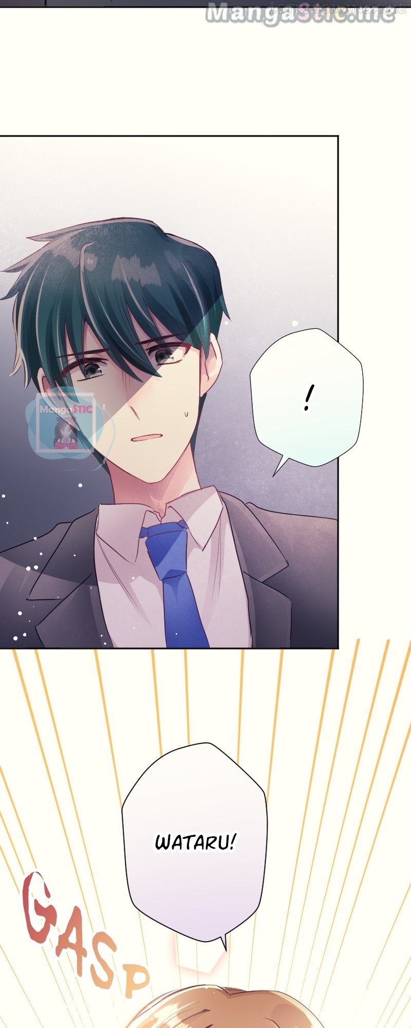 My Sweet Demon Boss Chapter 141 - page 37