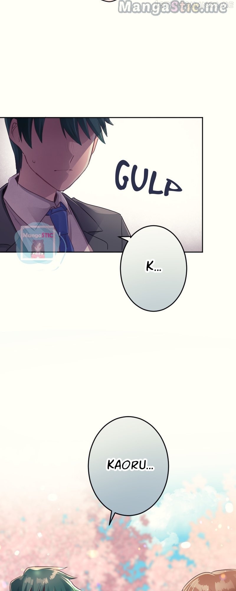 My Sweet Demon Boss Chapter 141 - page 42