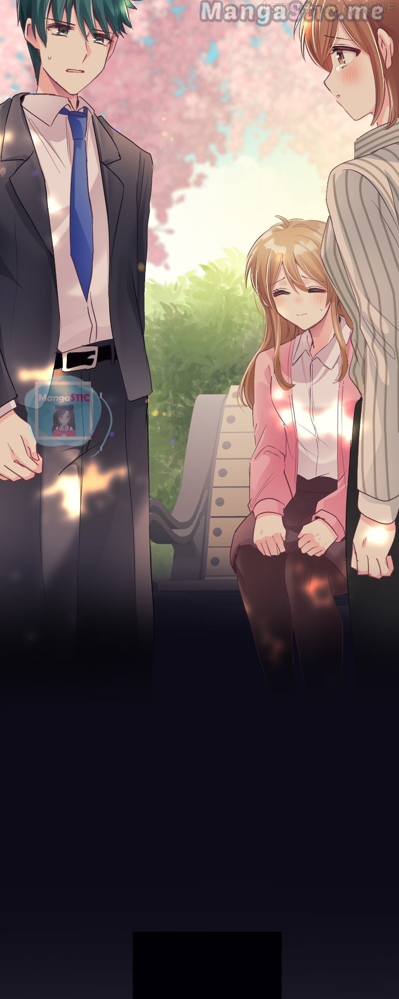 My Sweet Demon Boss Chapter 141 - page 43