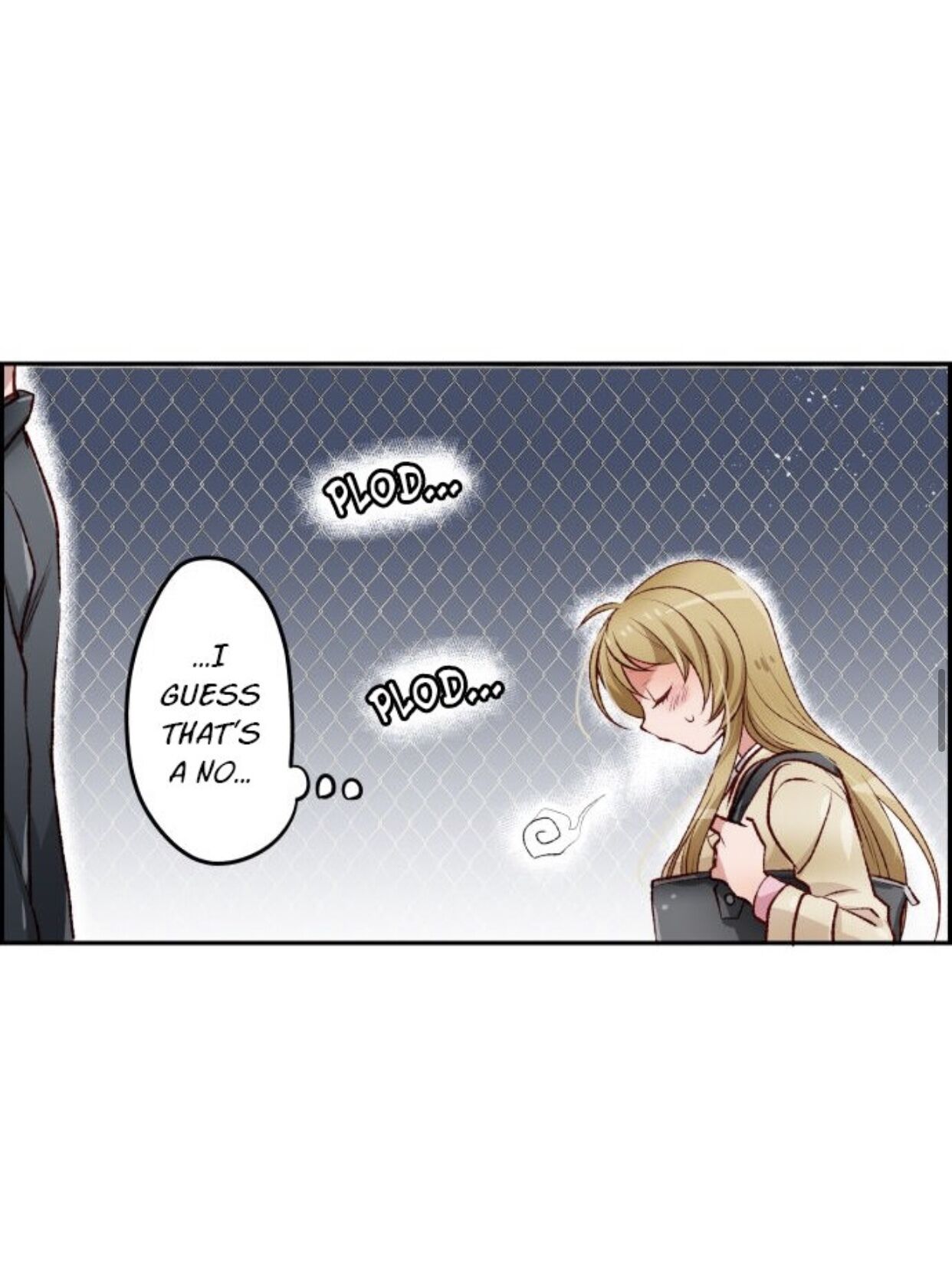 My Sweet Demon Boss Chapter 9 - page 24