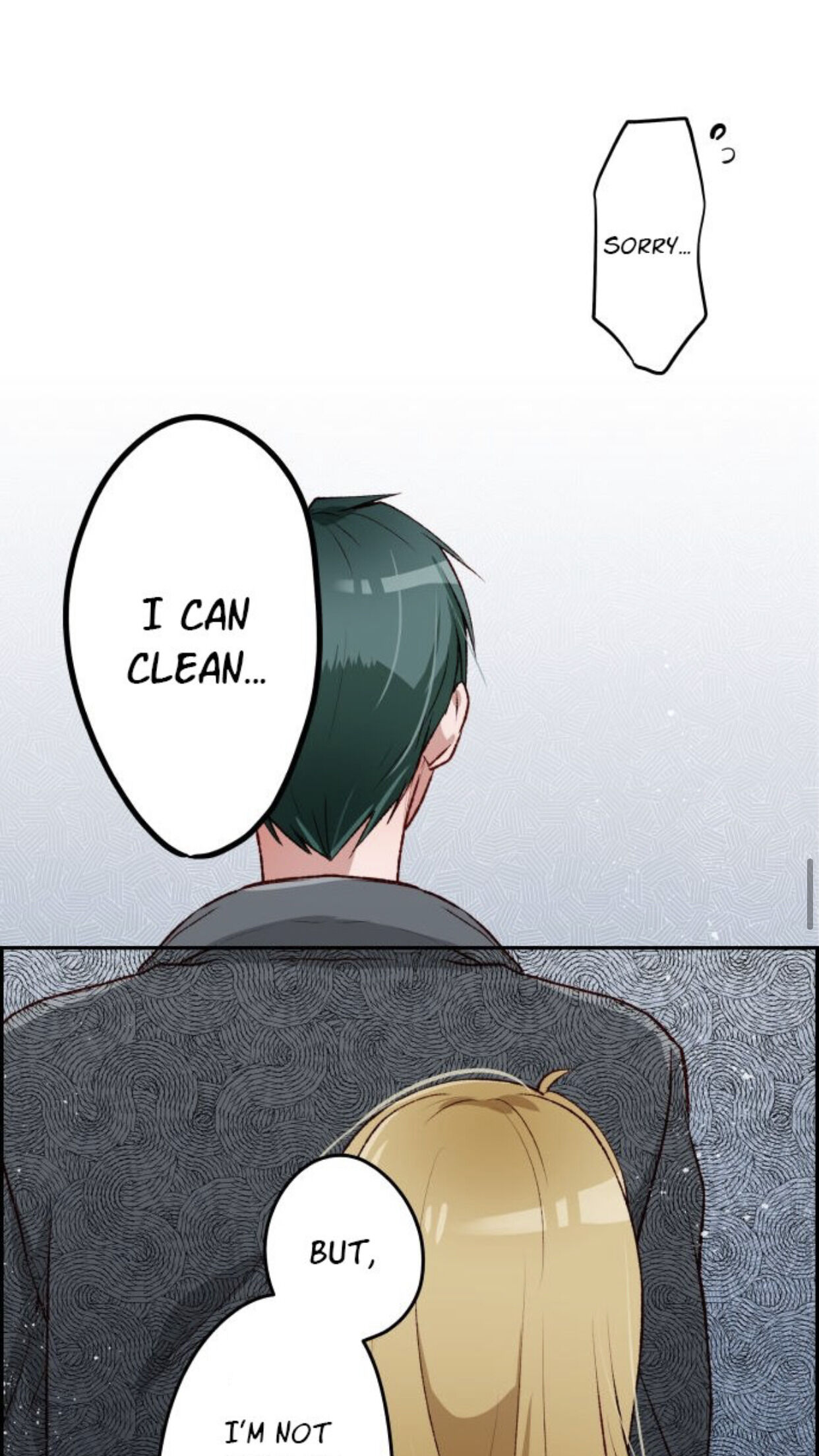 My Sweet Demon Boss Chapter 9 - page 26